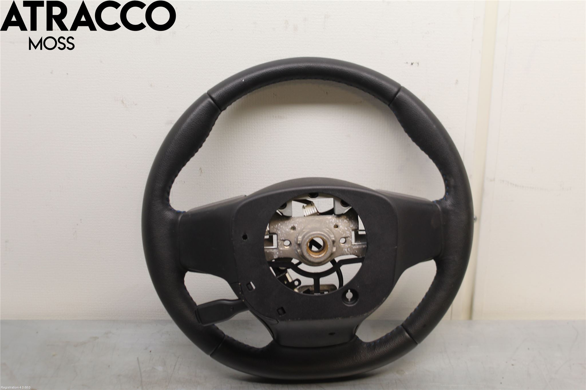 Toyota YARIS XP130 12-14 Ratt