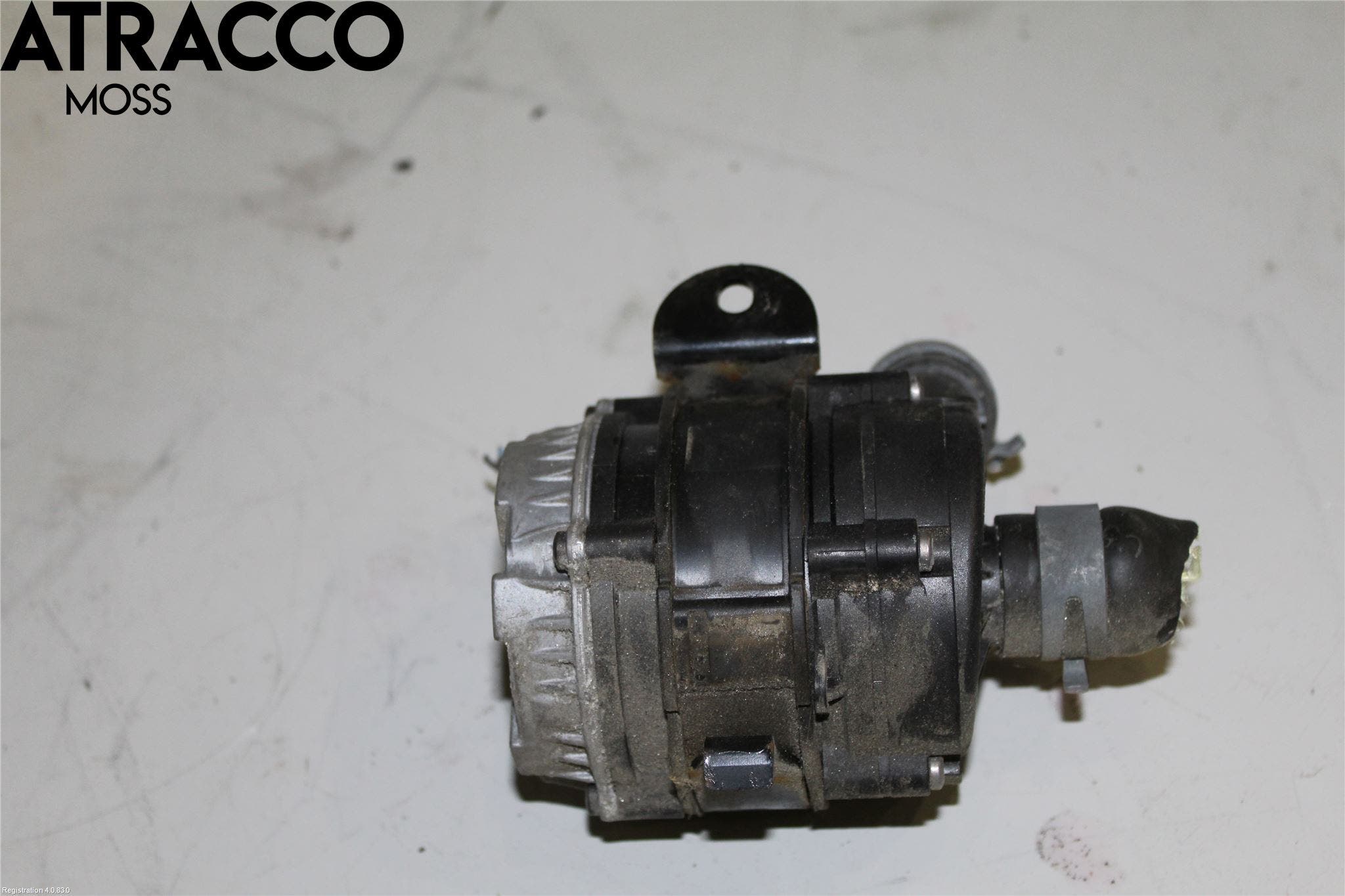 Audi A3/S3 8V 13-20 Vannpumpe