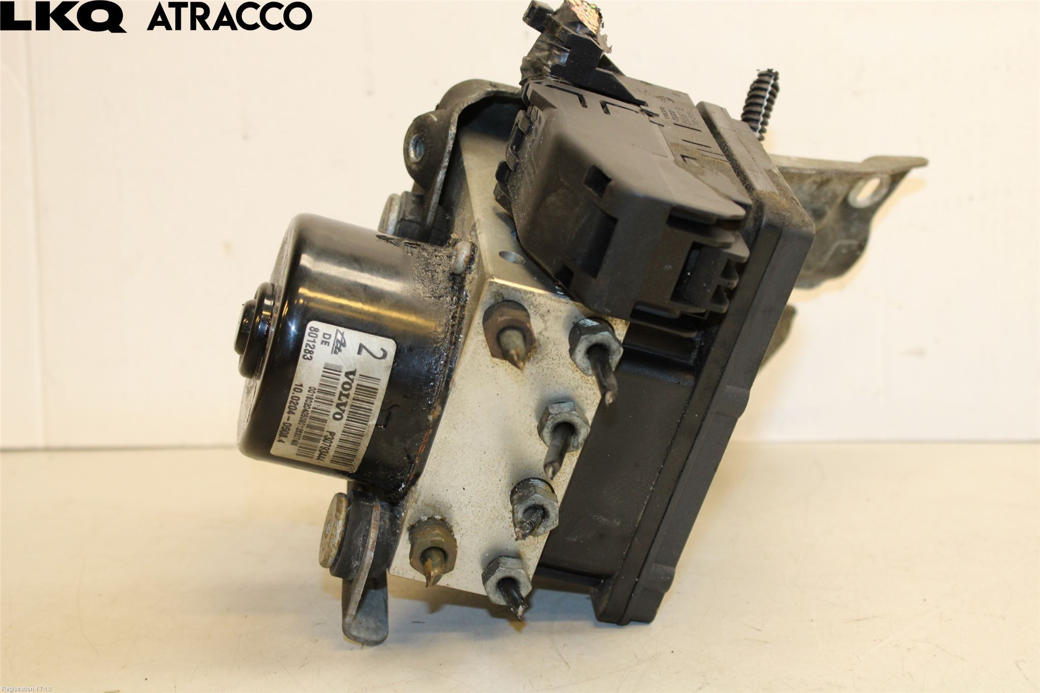 Volvo XC90 07-14 Abs Hydraulikkaggregat