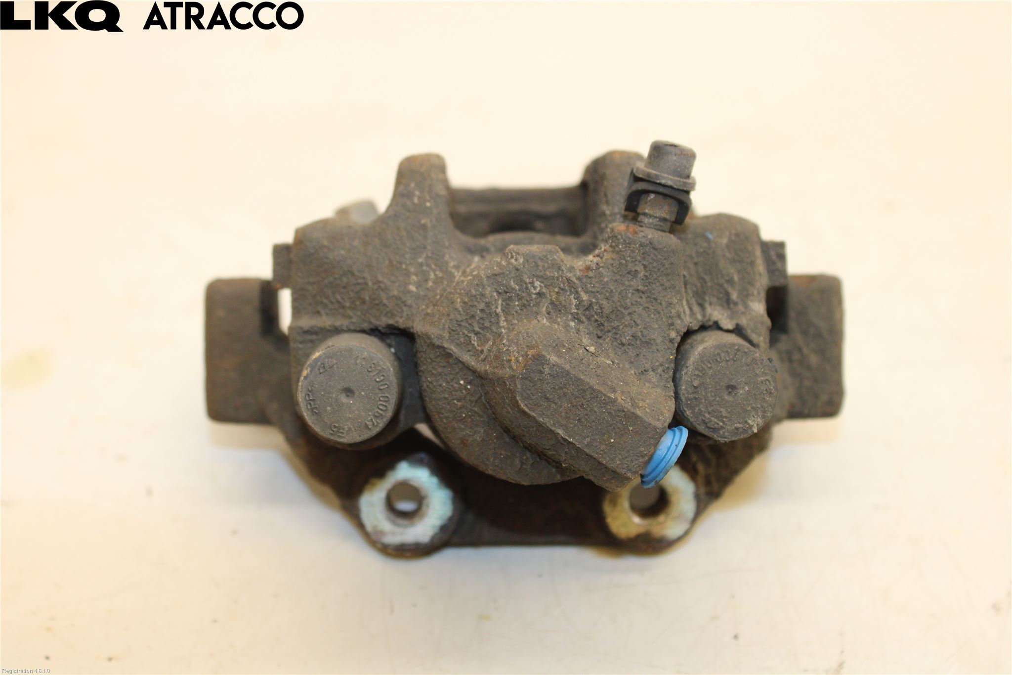 BMW Z3 E36/6    94-02 Bremsecaliper Bak Venstre
