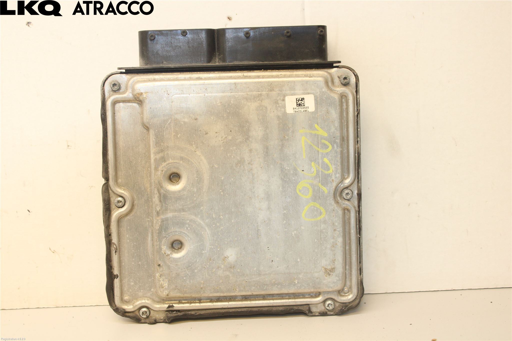 Jeep PATRIOT Styreenhet Innsprøytning