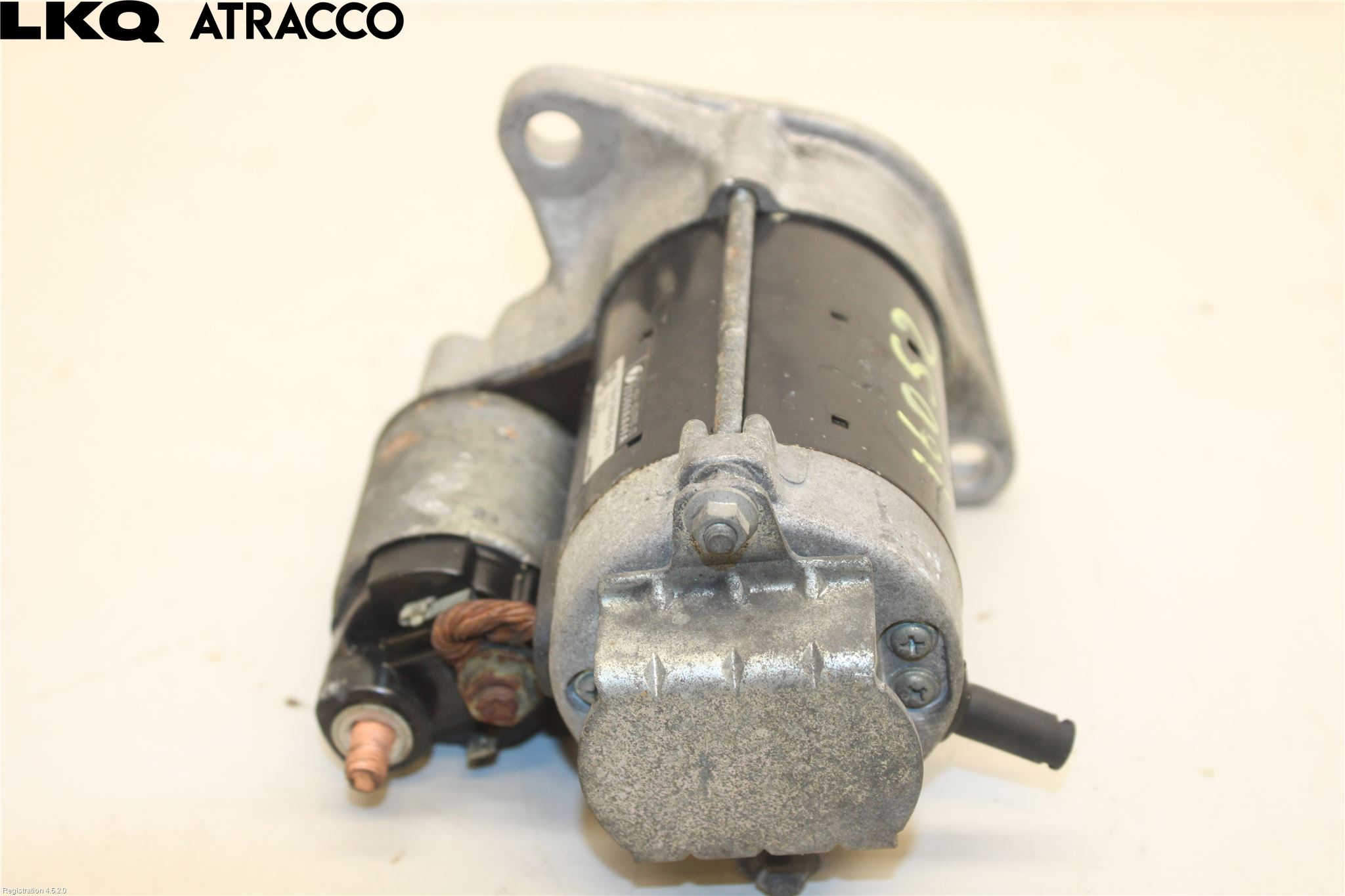 Subaru B9 TRIBECA  06-07 Startmotor