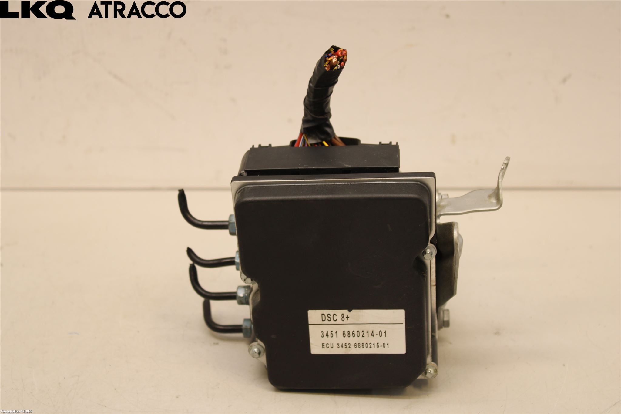 BMW X1 E84 10-15 Abs Hydraulikkaggregat