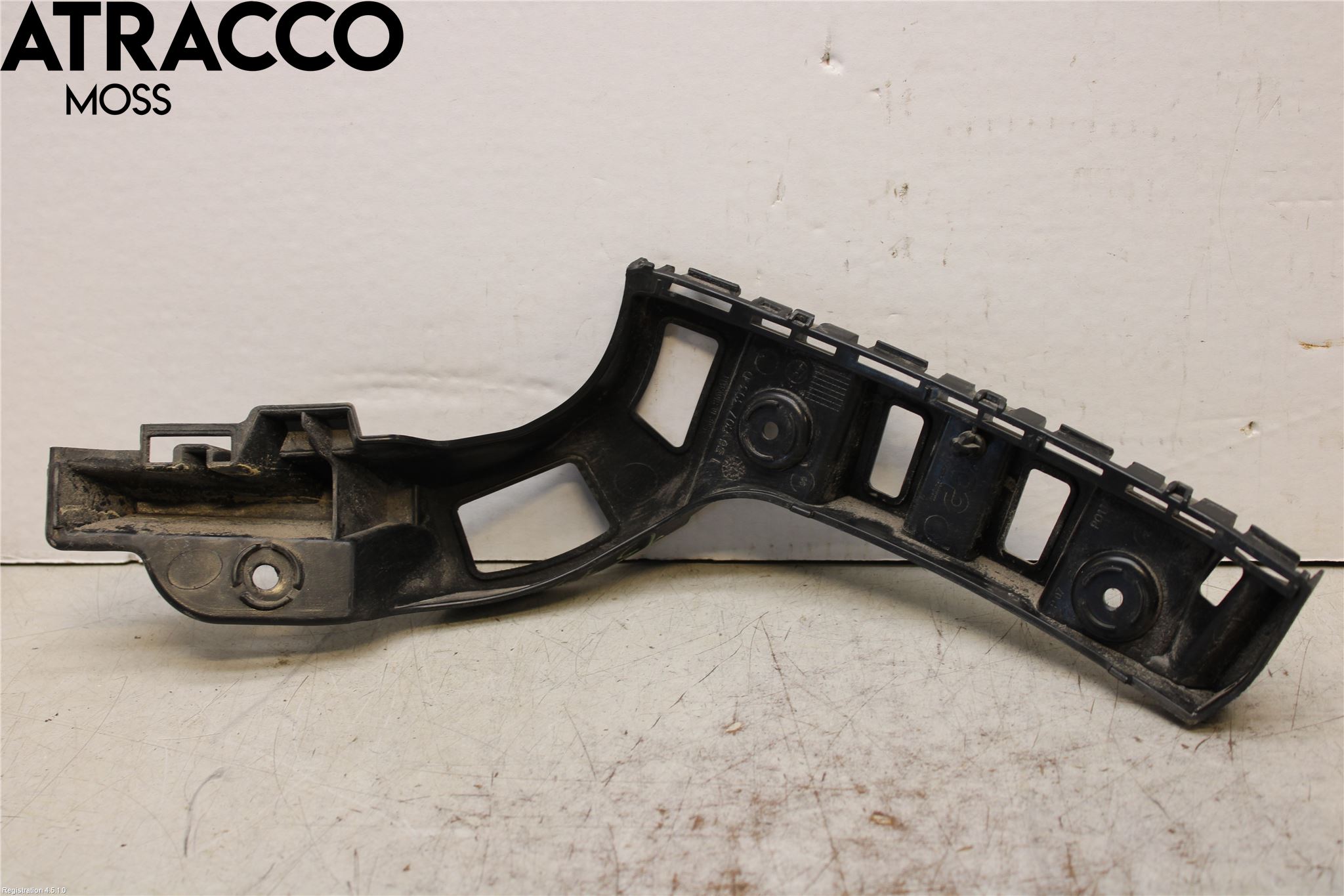 Volkswagen VW UP! / E-UP! Støtfanger Bak Feste