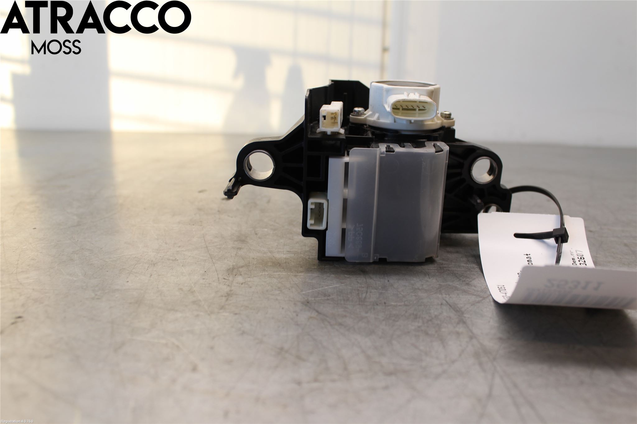 Toyota PRIUS ZVW30 09-20 Gearspak