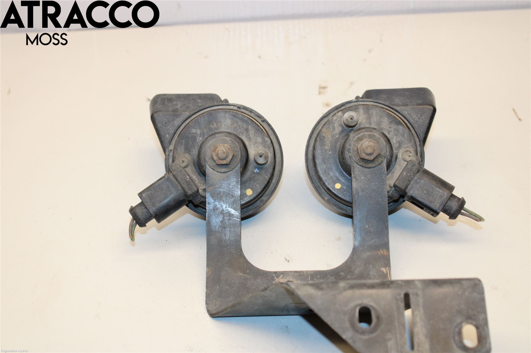 Audi A6/S6 05-11 Signalhorn