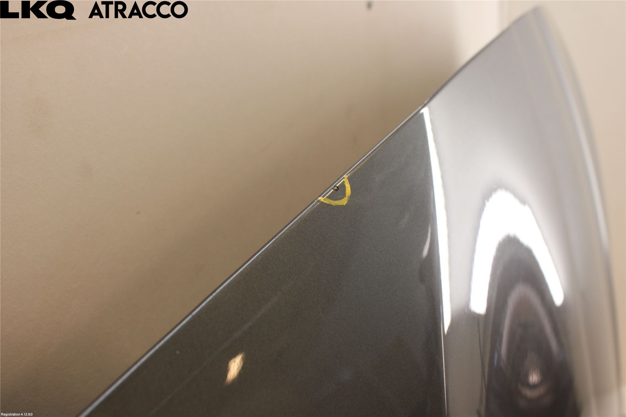 BMW 5 F10/F11/F18 09-17 Panser