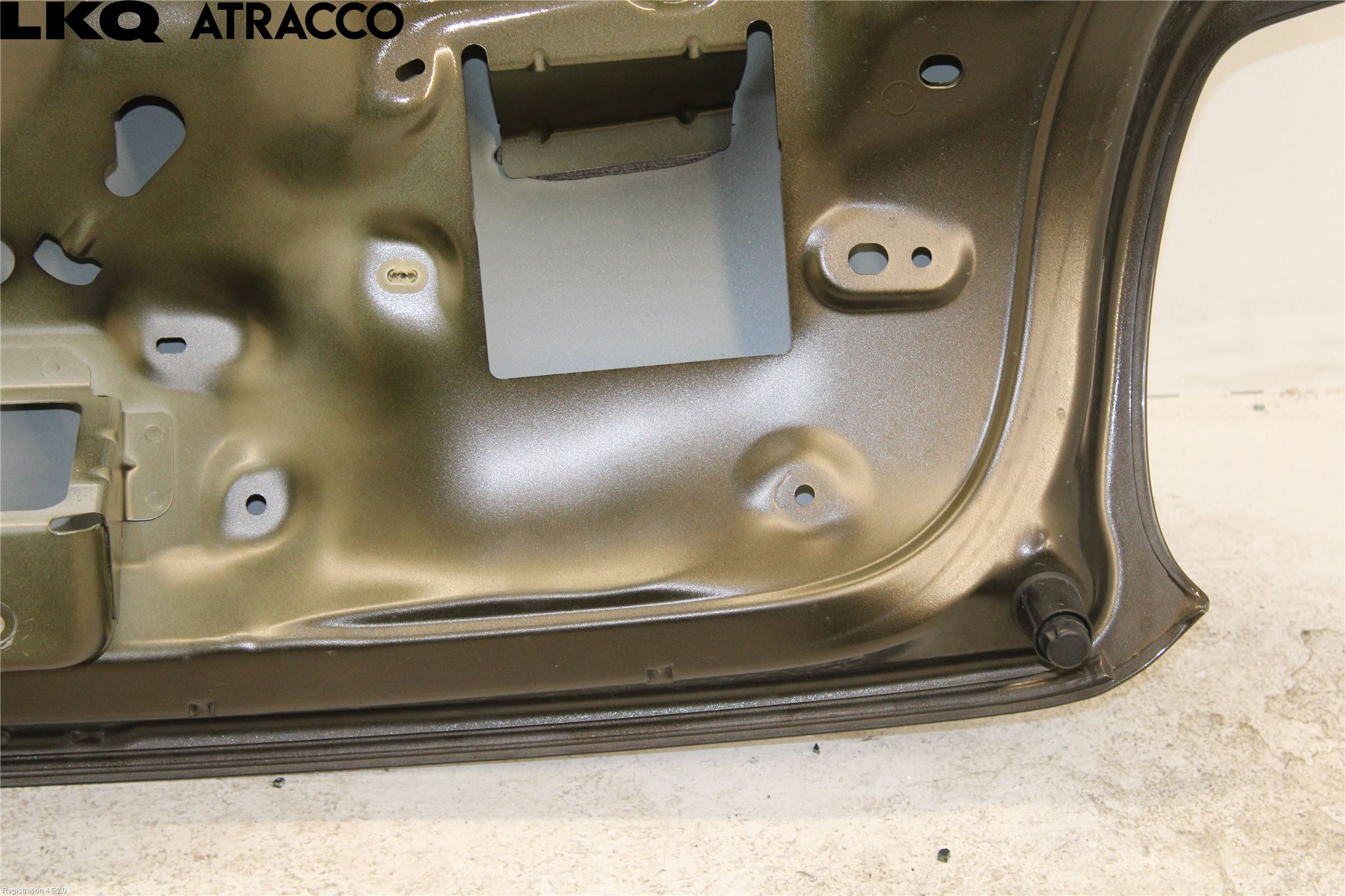 Citroen DS3 Bakluke Stv