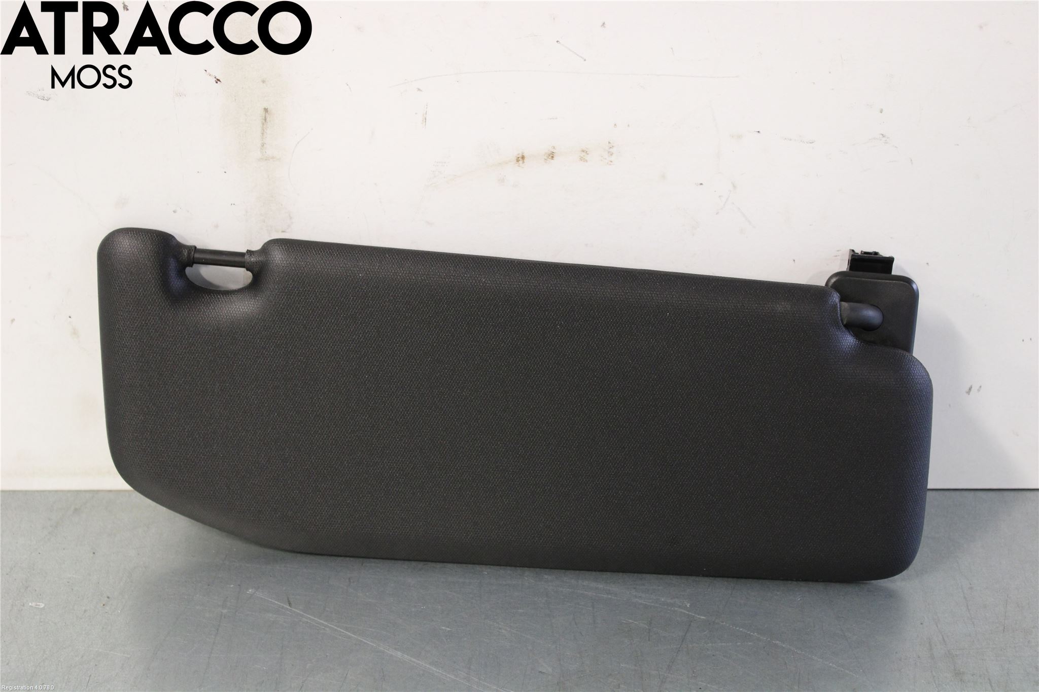 Peugeot 208/E-208 20- Innr Solskjerm