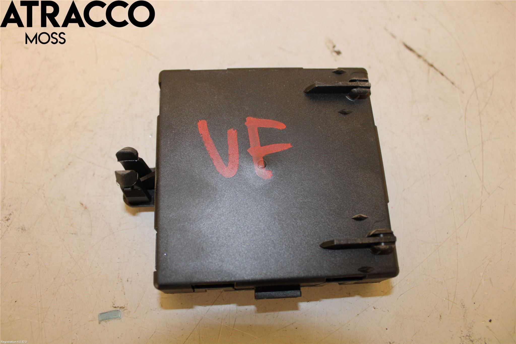 Mercedes-Benz MB E-KLASS (W212) 09-16 Styreenhet Dør