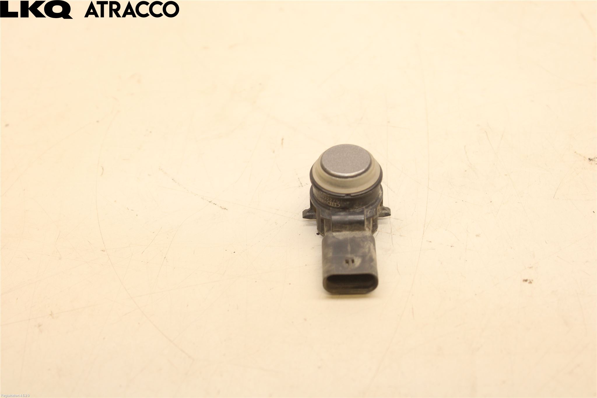 Mercedes-Benz MB A-KLASS (W176) 13-18 Sensor Ryggesensor