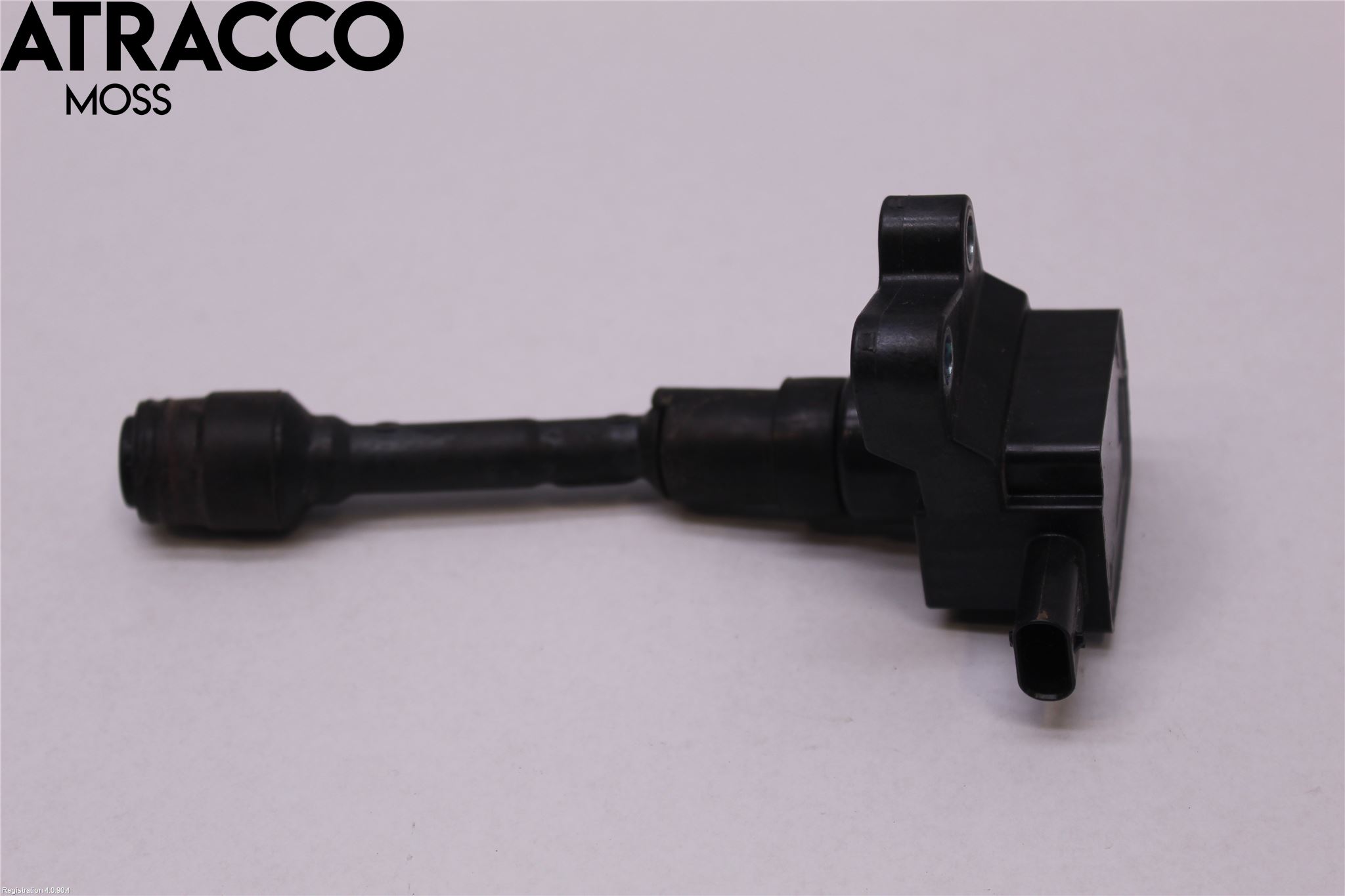 Ford FIESTA (VII) 18-23 Coil