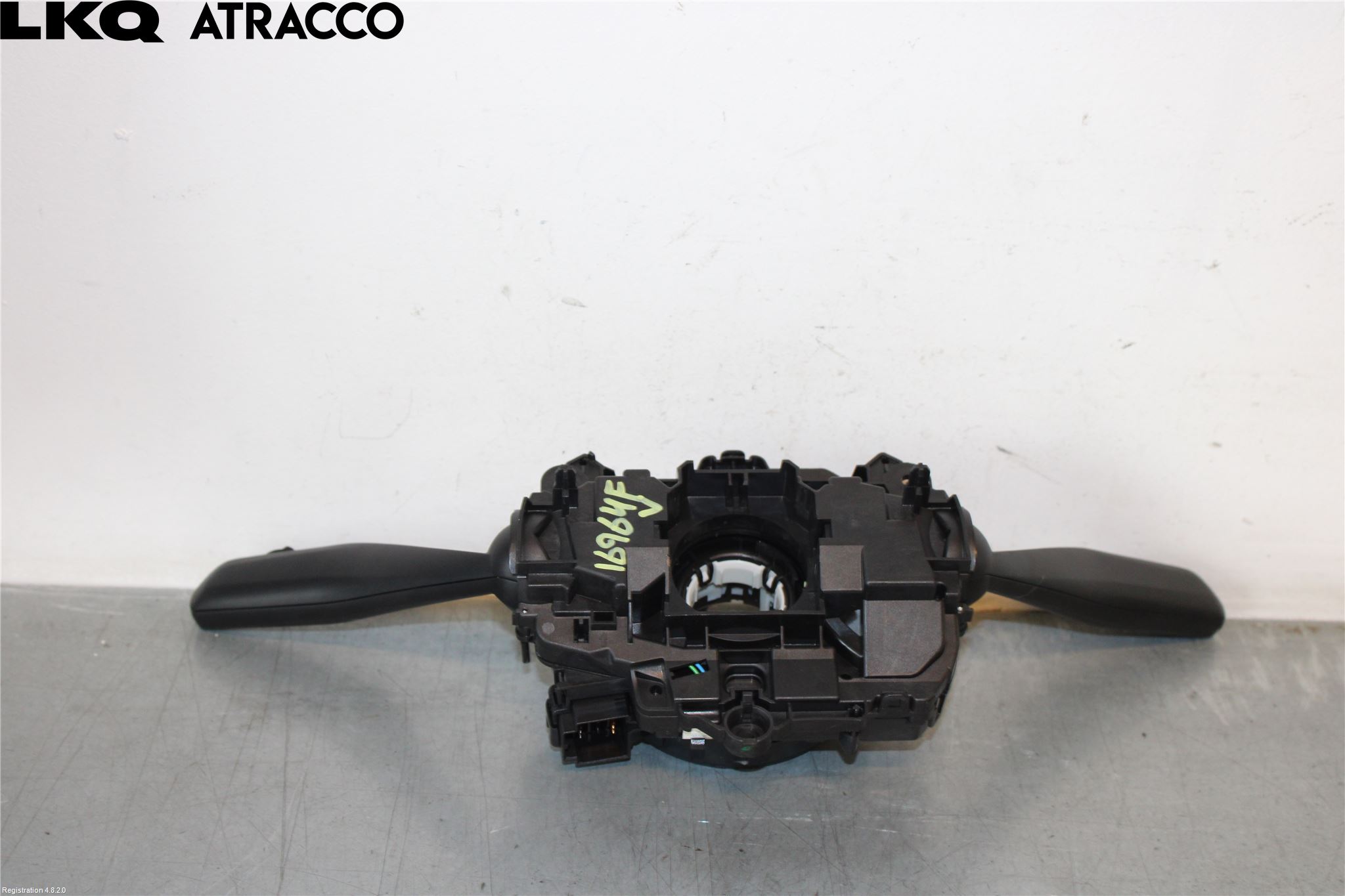 Volkswagen VW ID.3 21- Bryter Ratt Kombi H Og V