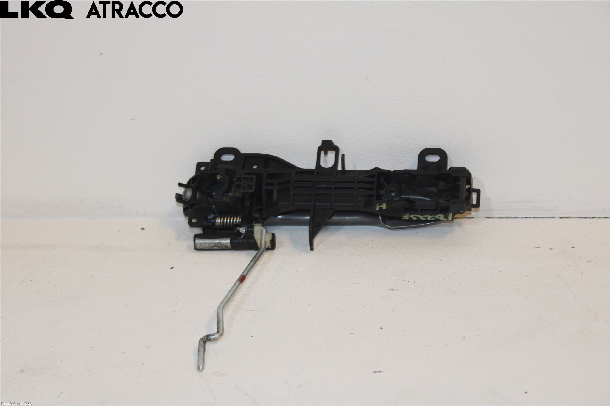 Toyota AURIS 13-19 Dørhandtak Ytre Høyre