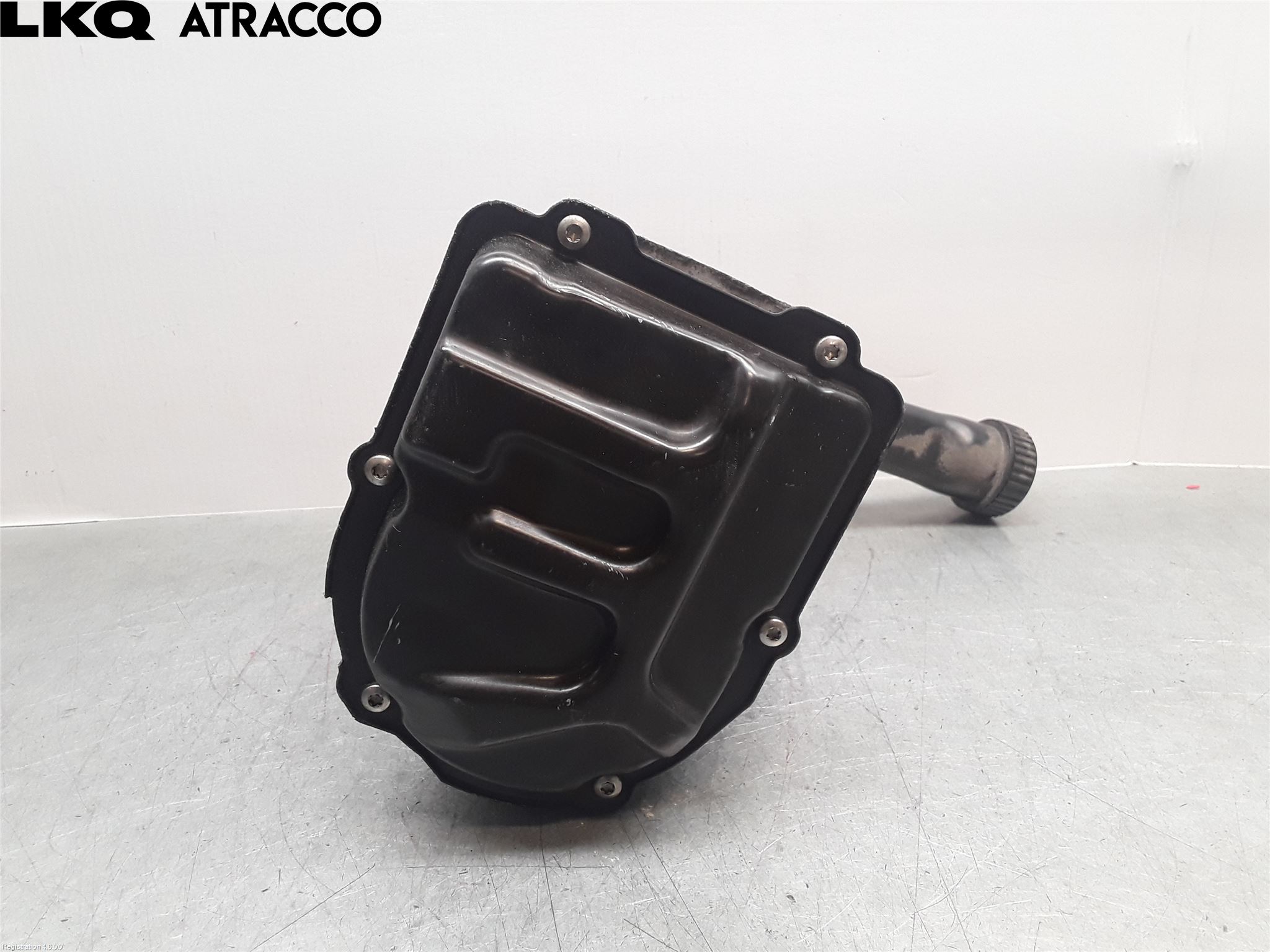 Citroen C4 GRAND PICASSO 07-13 Servo Pumpe