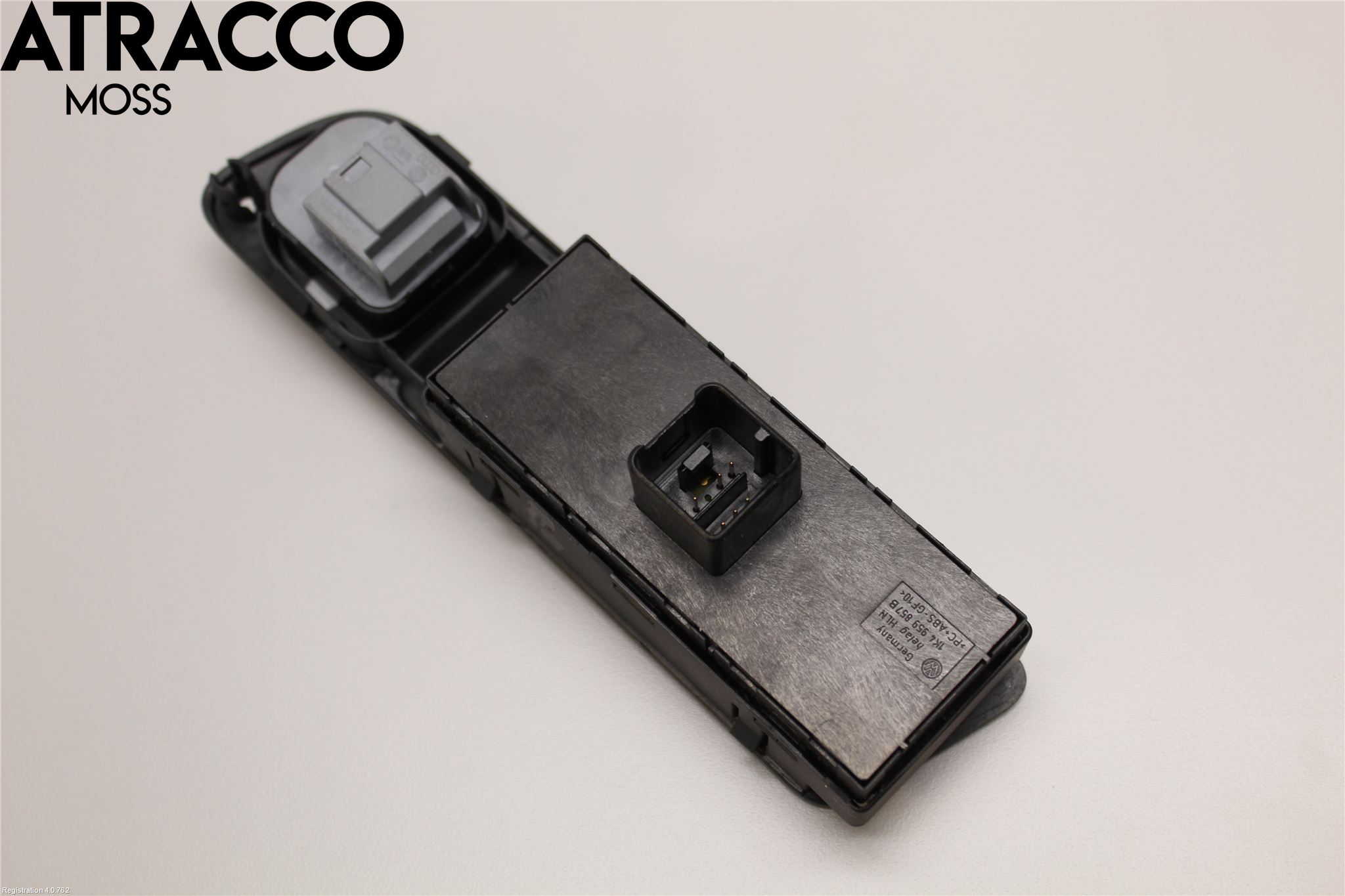 Volkswagen VW TIGUAN 07-16 Bryter Vindusheis