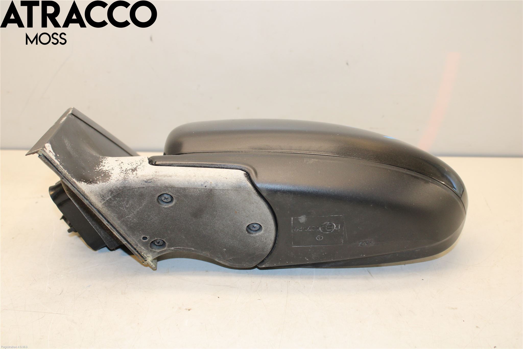 GM CHEVROLET CRUZE Speil V M-El Justering