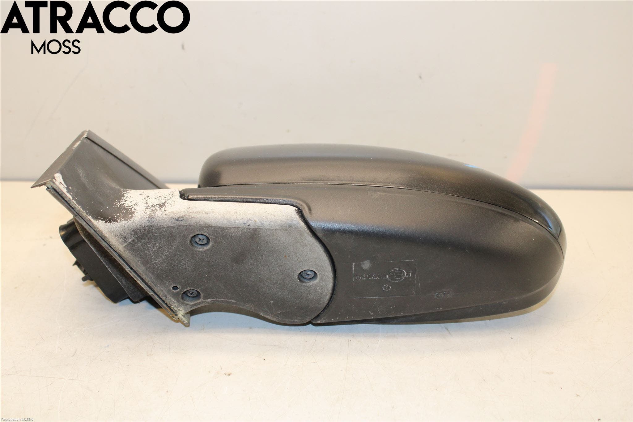 GM CHEVROLET CRUZE Speil V M-El Justering