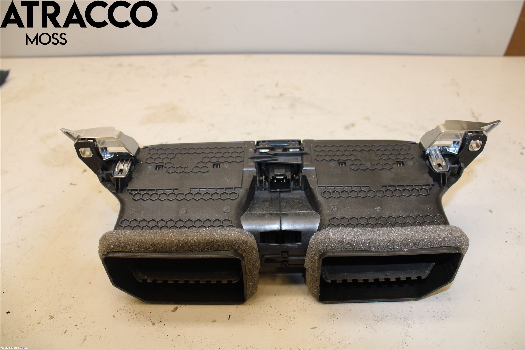 Ford FIESTA (VII) 18-23 Dashbord Kanal - Dyse