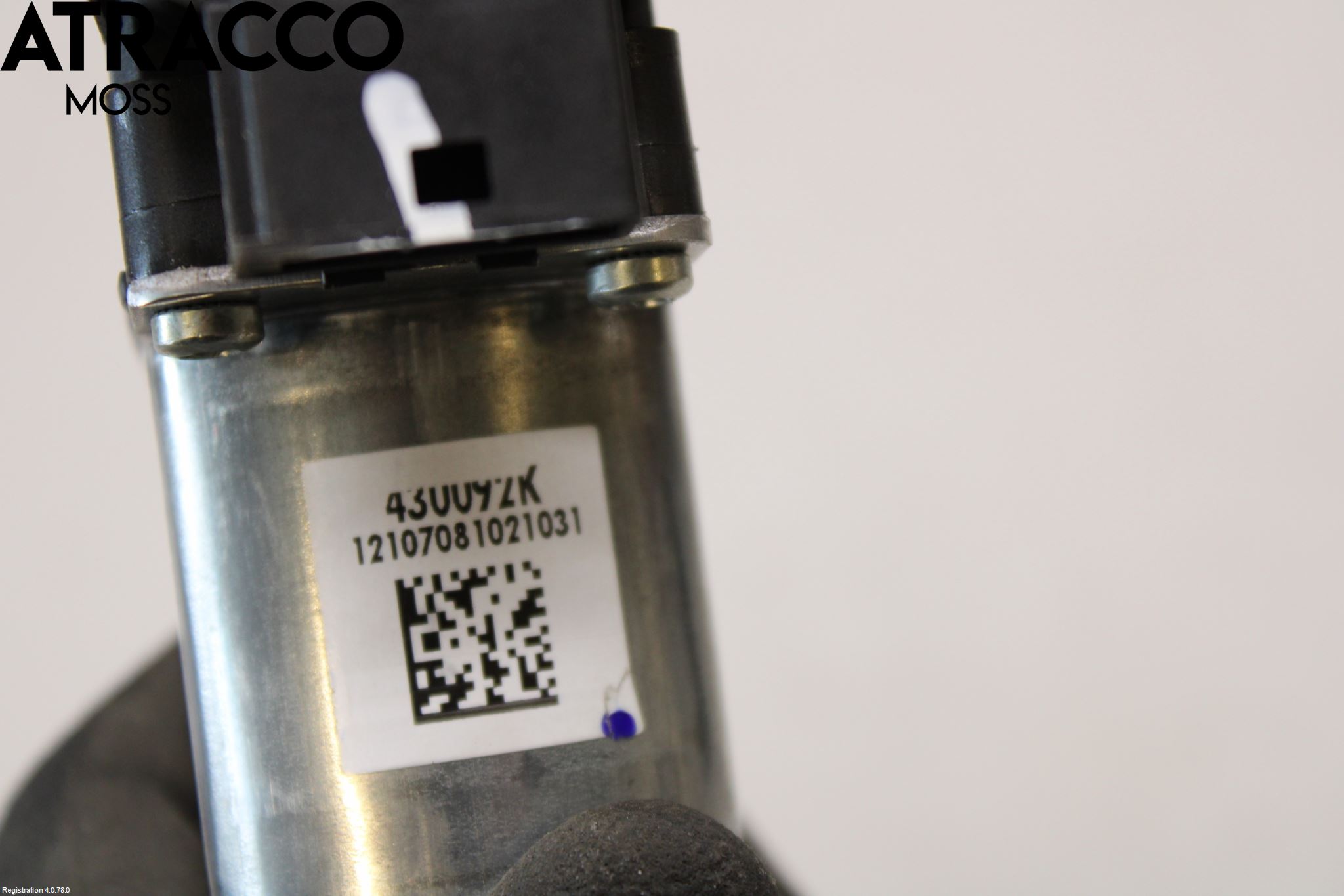 Tesla MODEL 3 17- Vindusheismotor