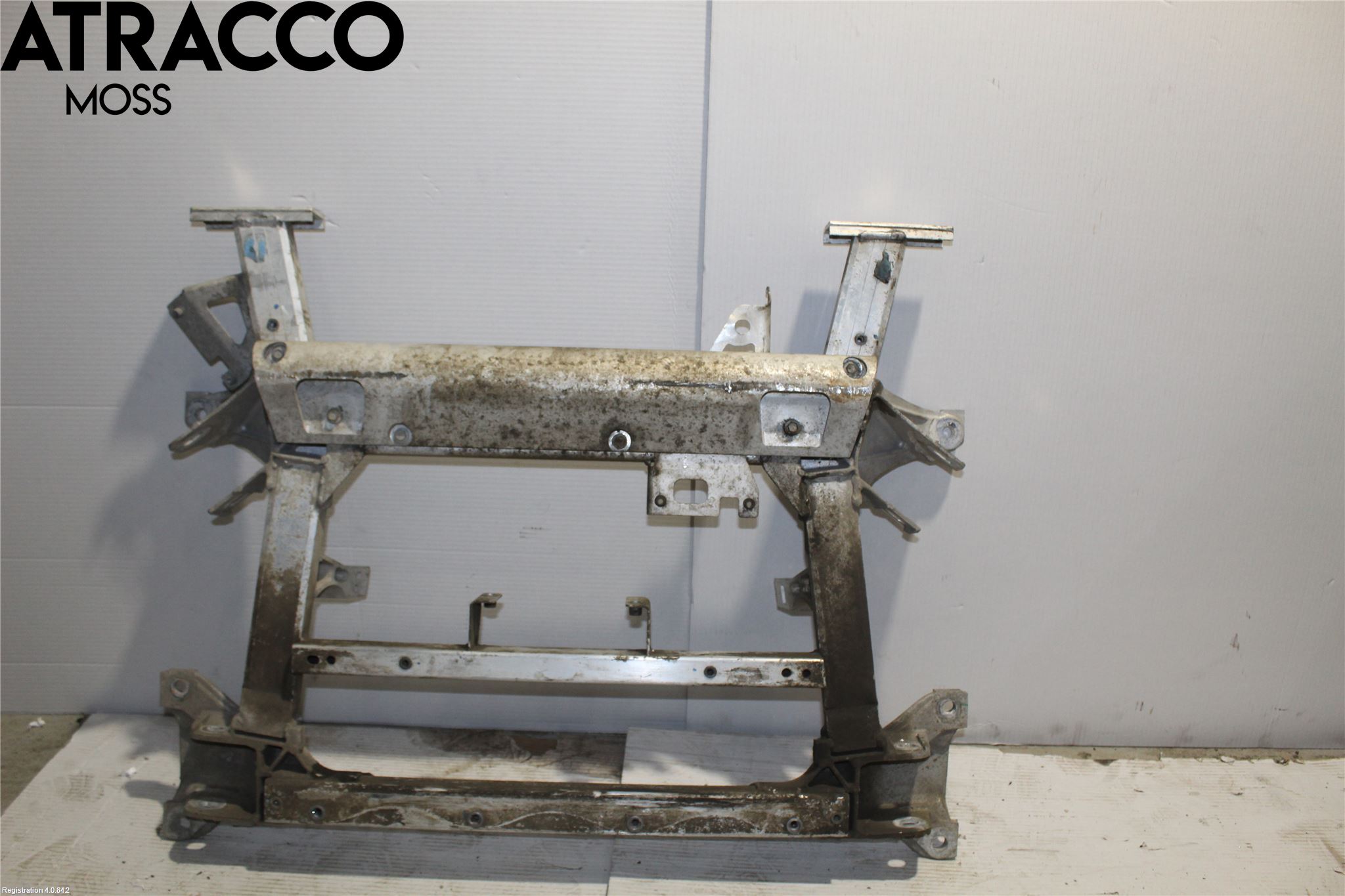 Tesla MODEL S 13- Travers Feste