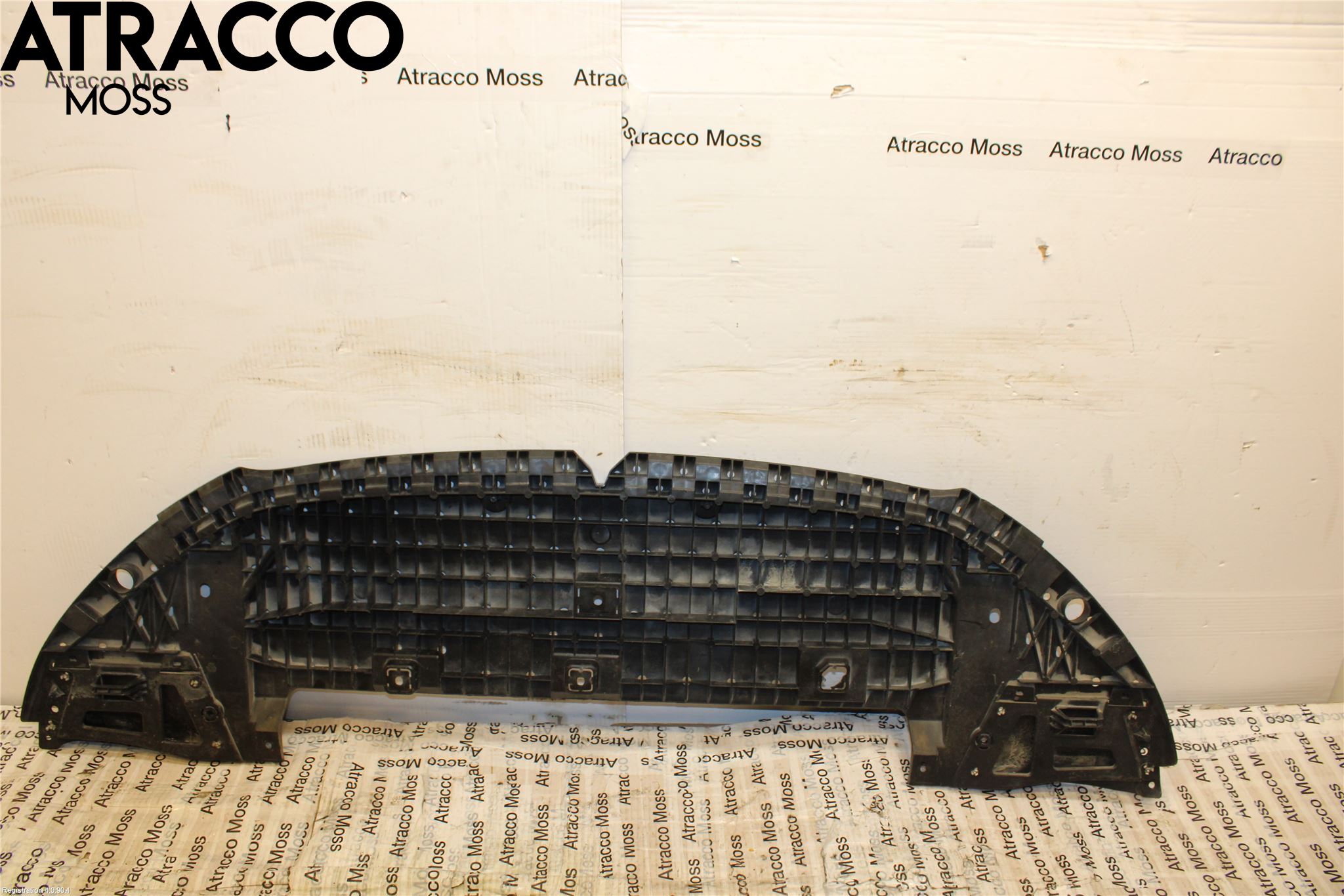 Opel CORSA F, CORSA-E 20- Støtfanger Foran Midt Del