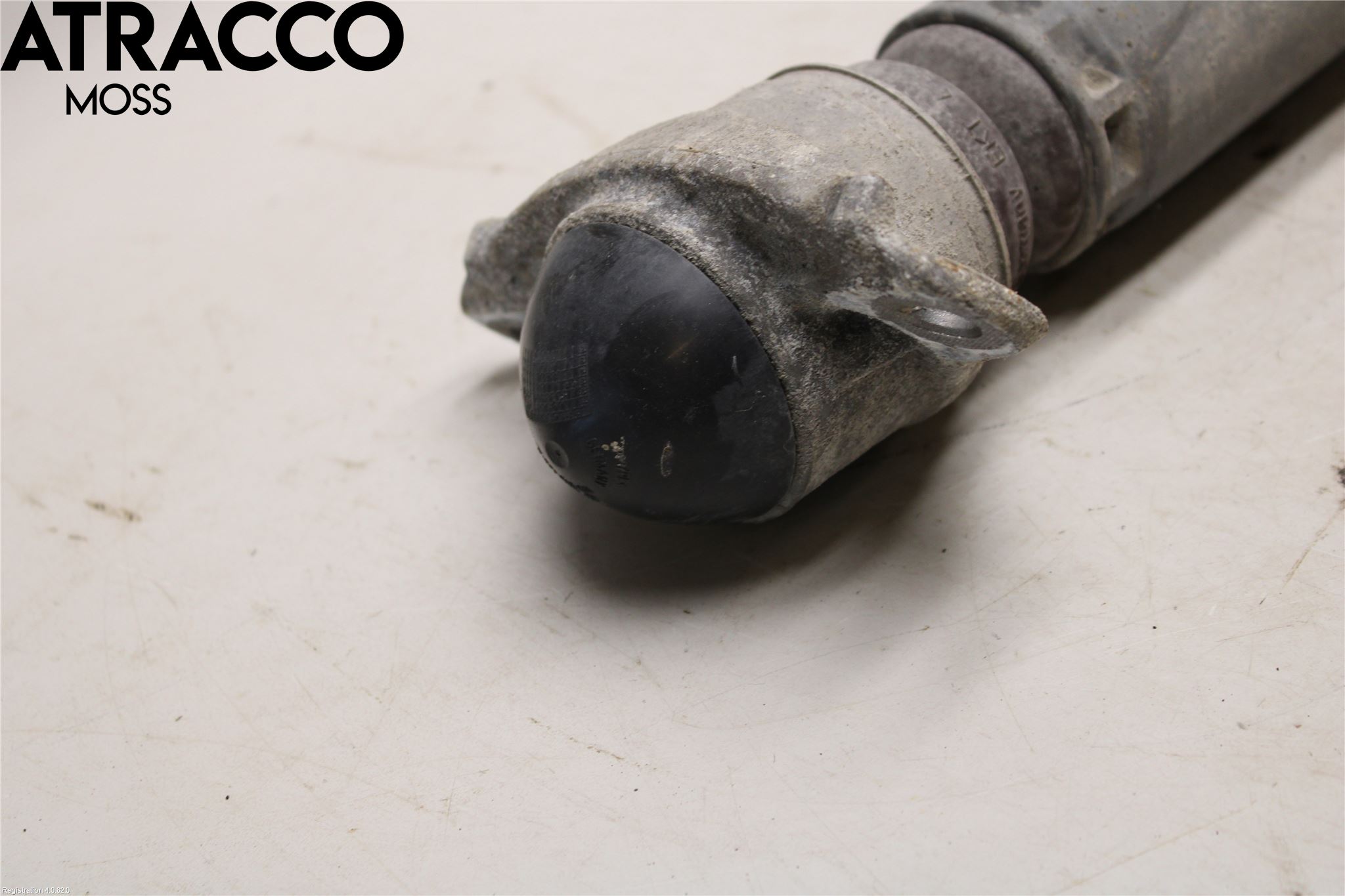 Audi A3/S3 8V 13-20 Støtdemper Bak