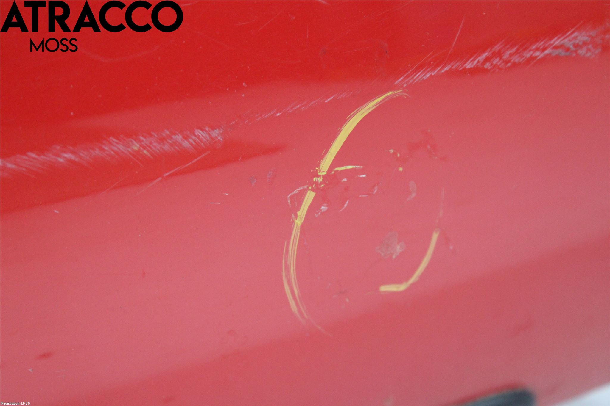 Ford TRANSIT CONNECT 09-13 Panser