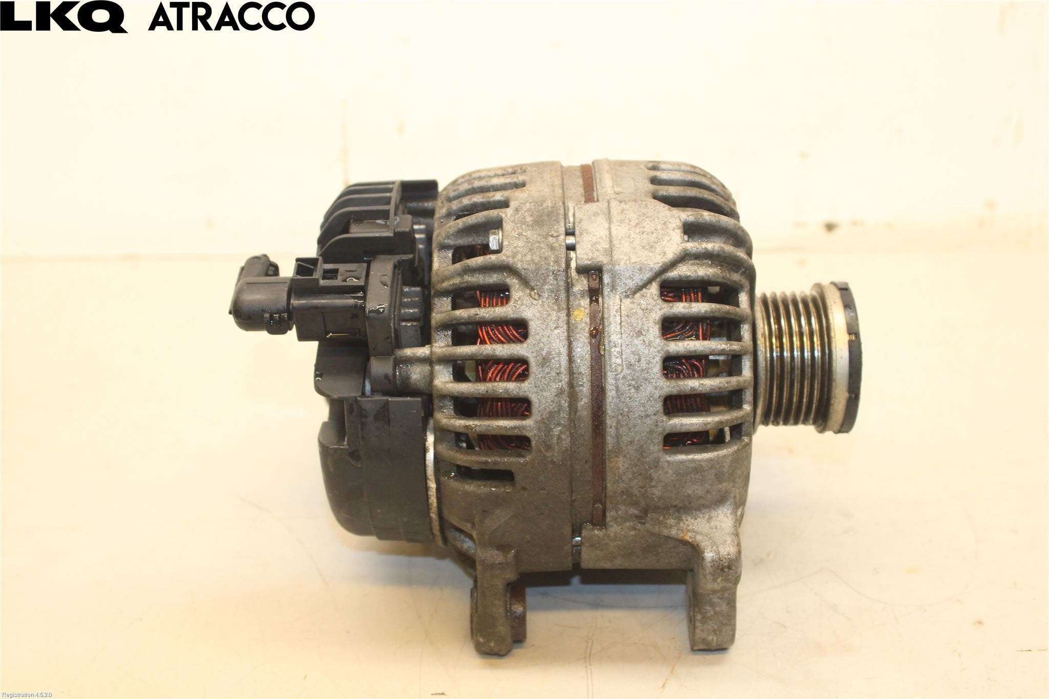 Skoda ROOMSTER Dynamo