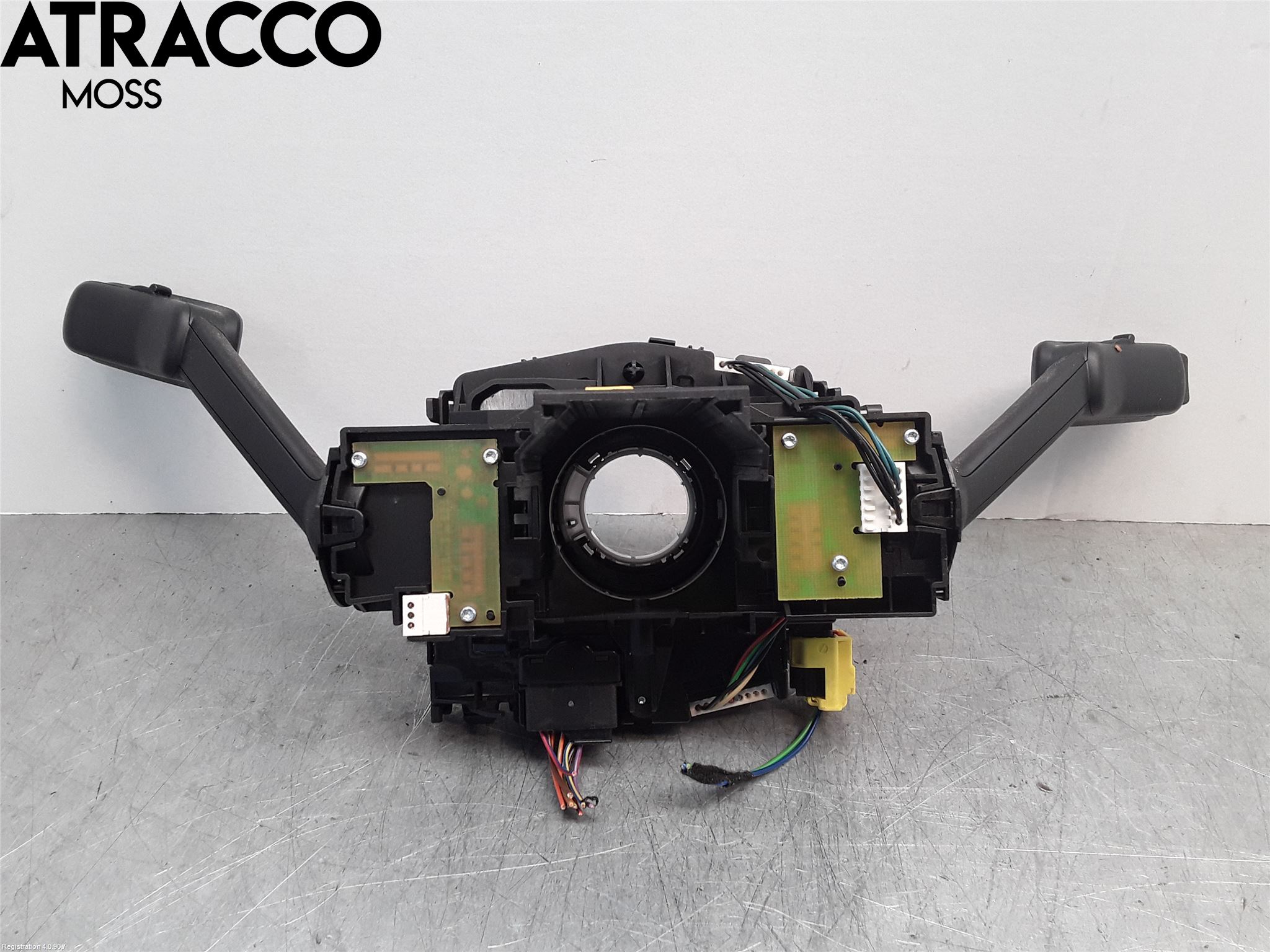 Skoda OCTAVIA (5E) 13-20 Bryter Ratt Kombi H Og V