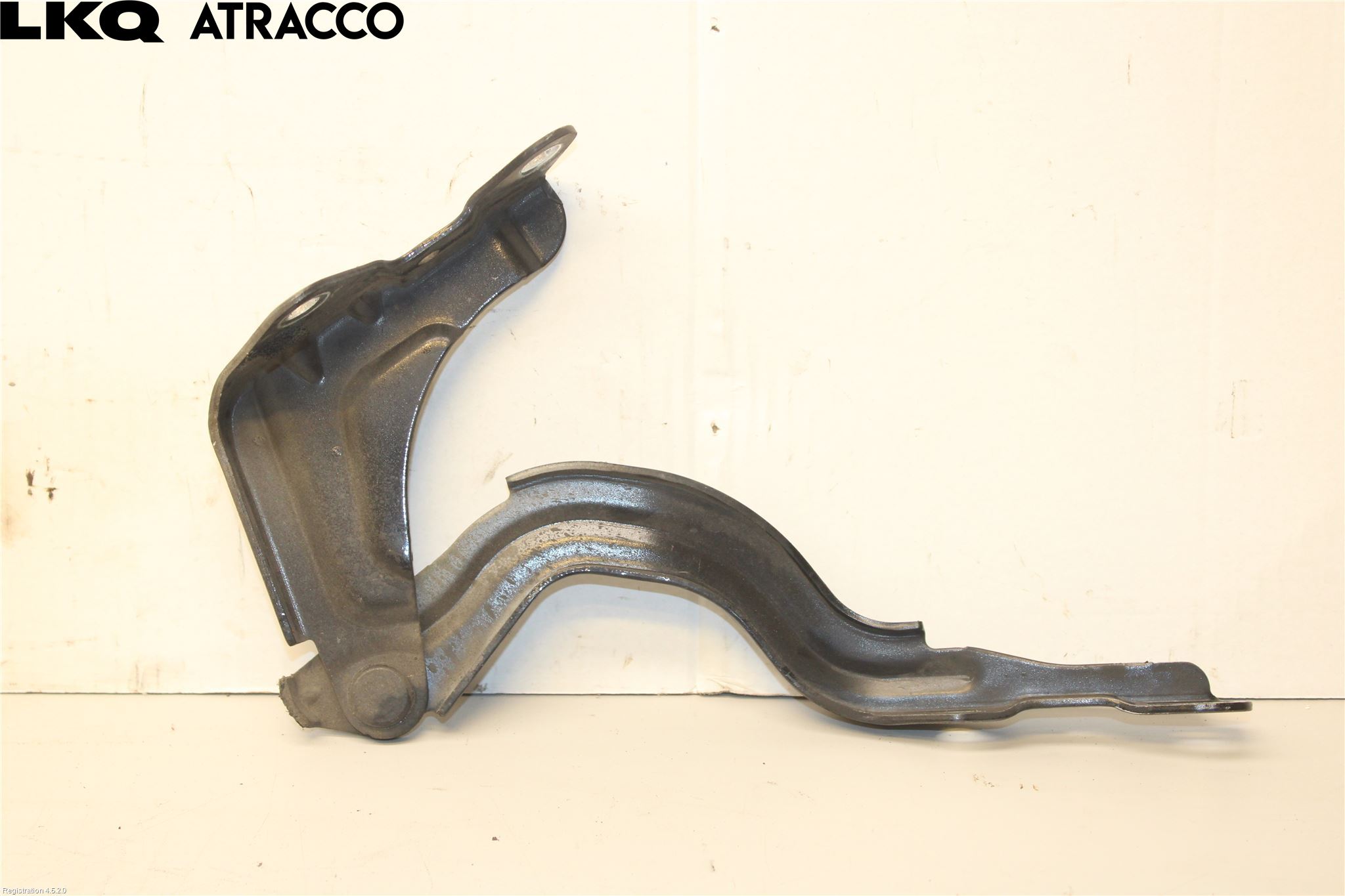 Hyundai i40 08-15 Panser Hengsel - Hengsler