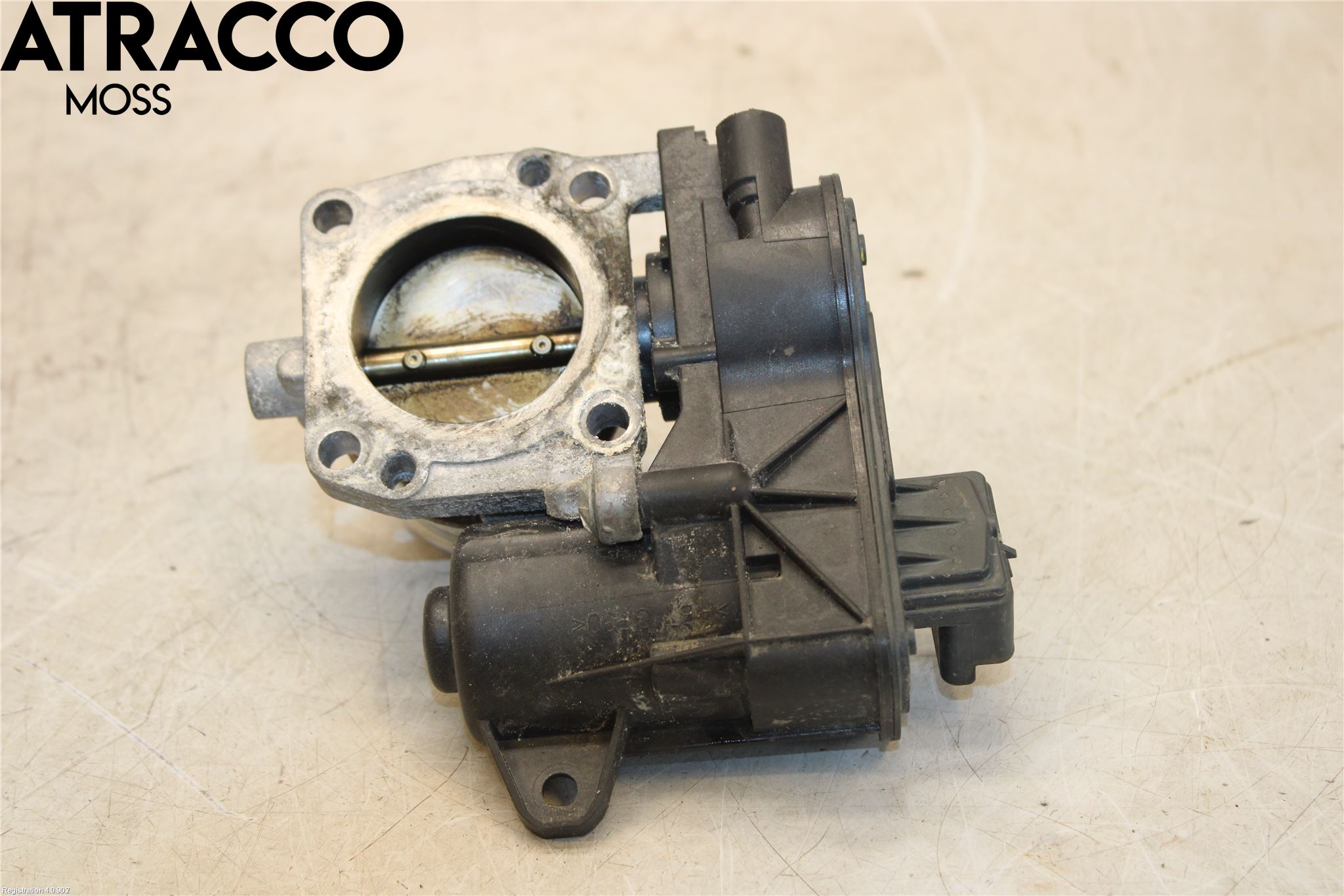 Citroen C4 CACTUS 14-20 Inns Spjeldhus