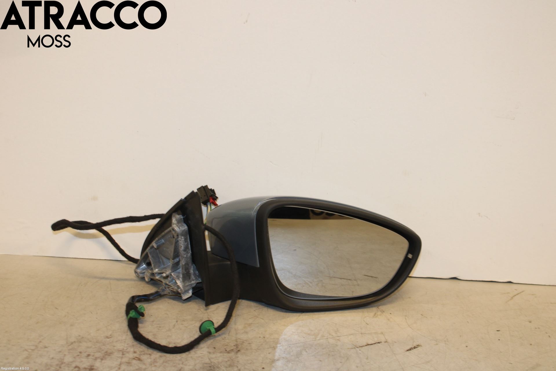 Volkswagen VW PASSAT 11-14 Speil H M-El Justering