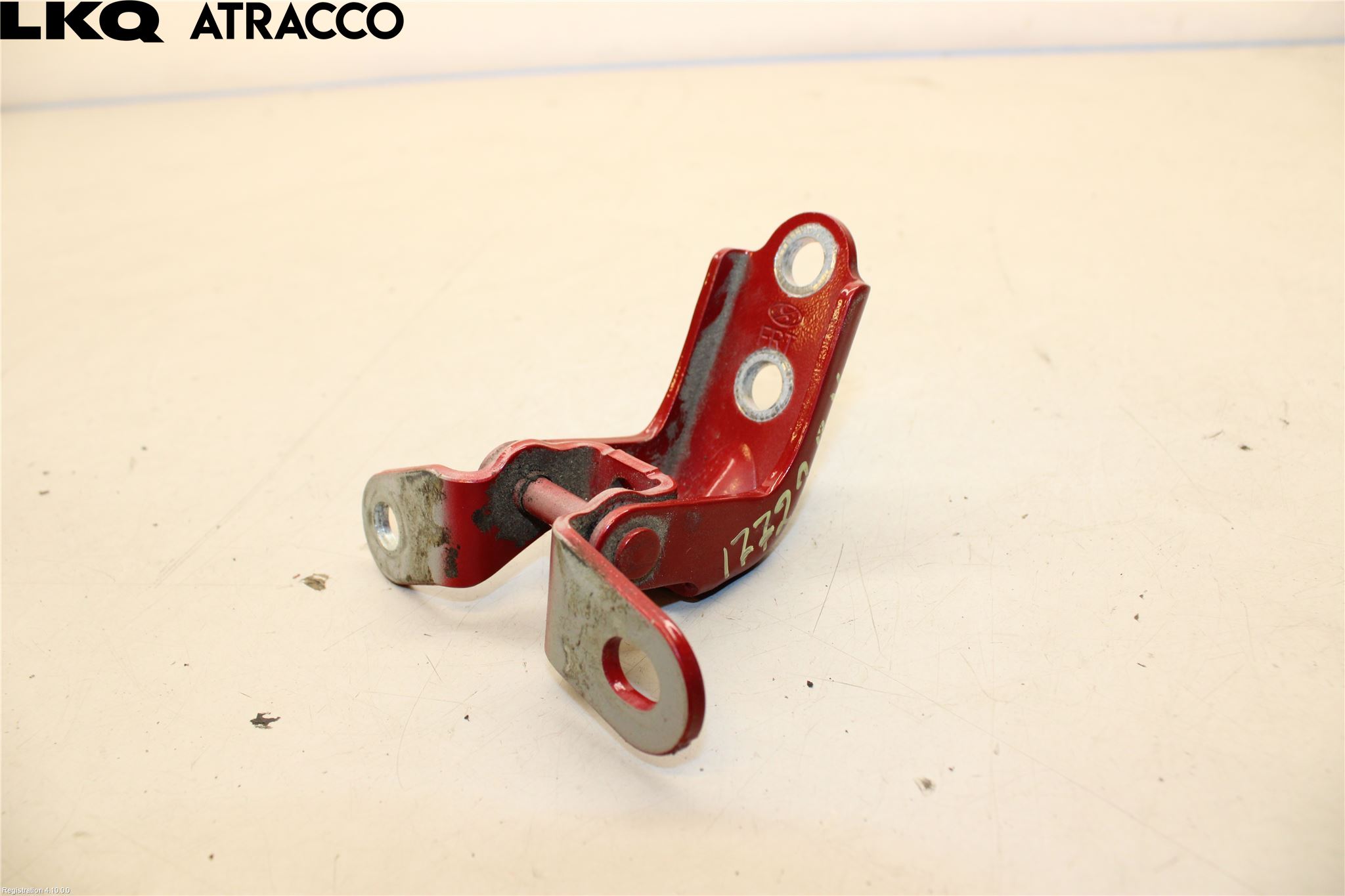 Hyundai i20 GB 15-20 Dørhengsel