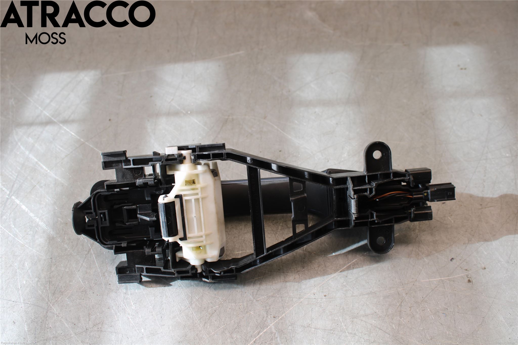 Volvo V60 19- Dørhandtak Ytre Høyre