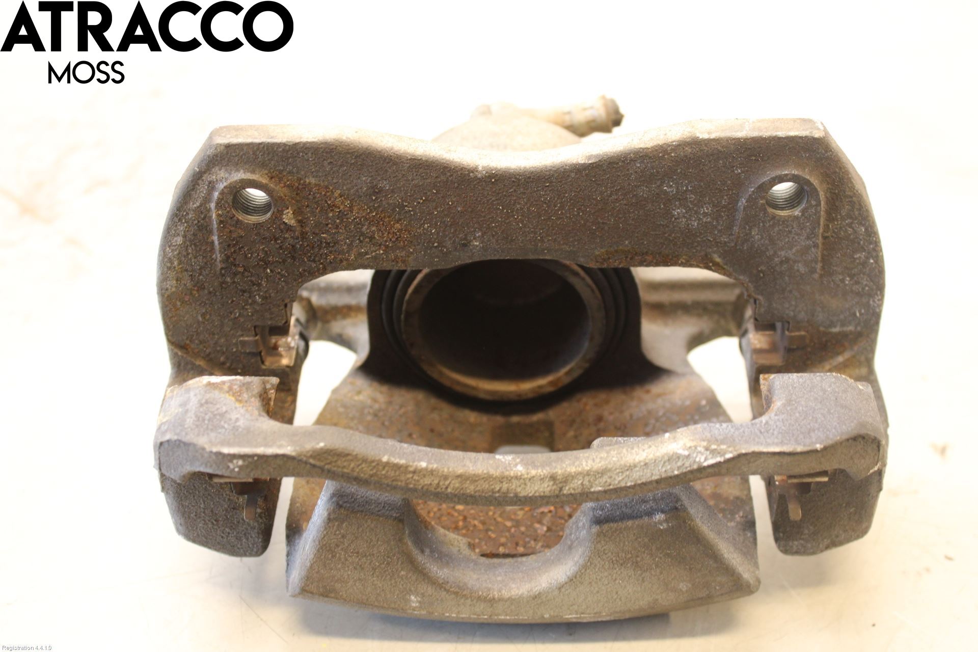 Toyota RAV4 13-18 Bremsecaliper Foran Høyre