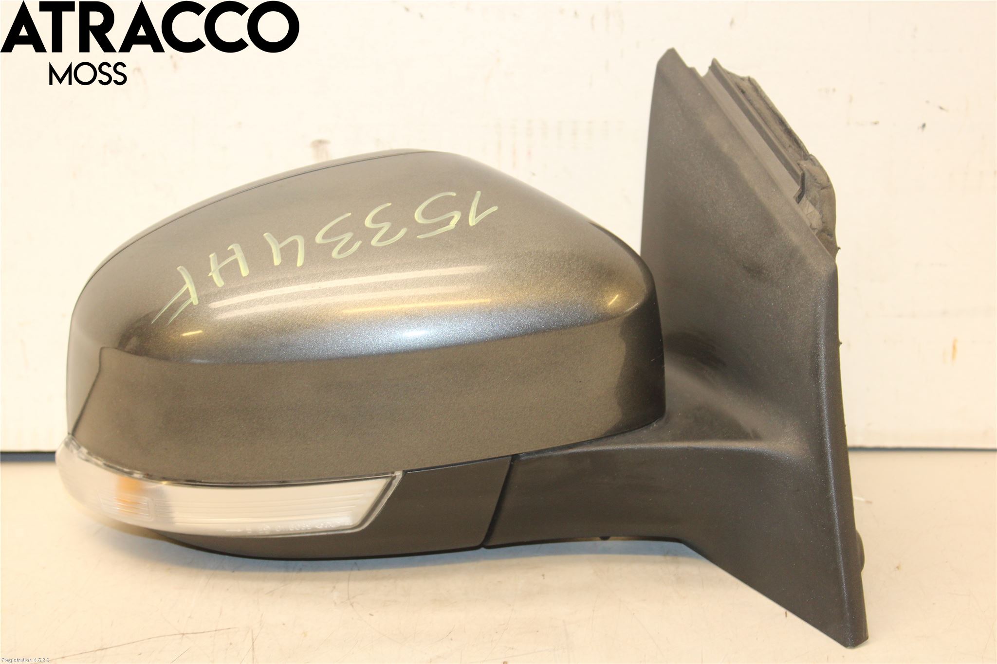 Ford FOCUS 15-18 Speil H M-El Justering