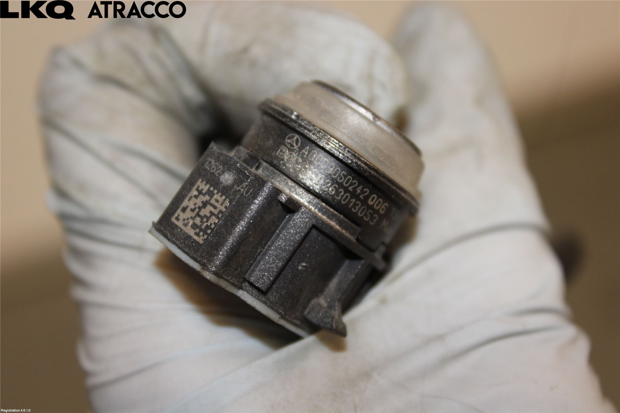 Mercedes-Benz MB B-KLASS (W246/W242) 12-19 Sensor Parkering Front