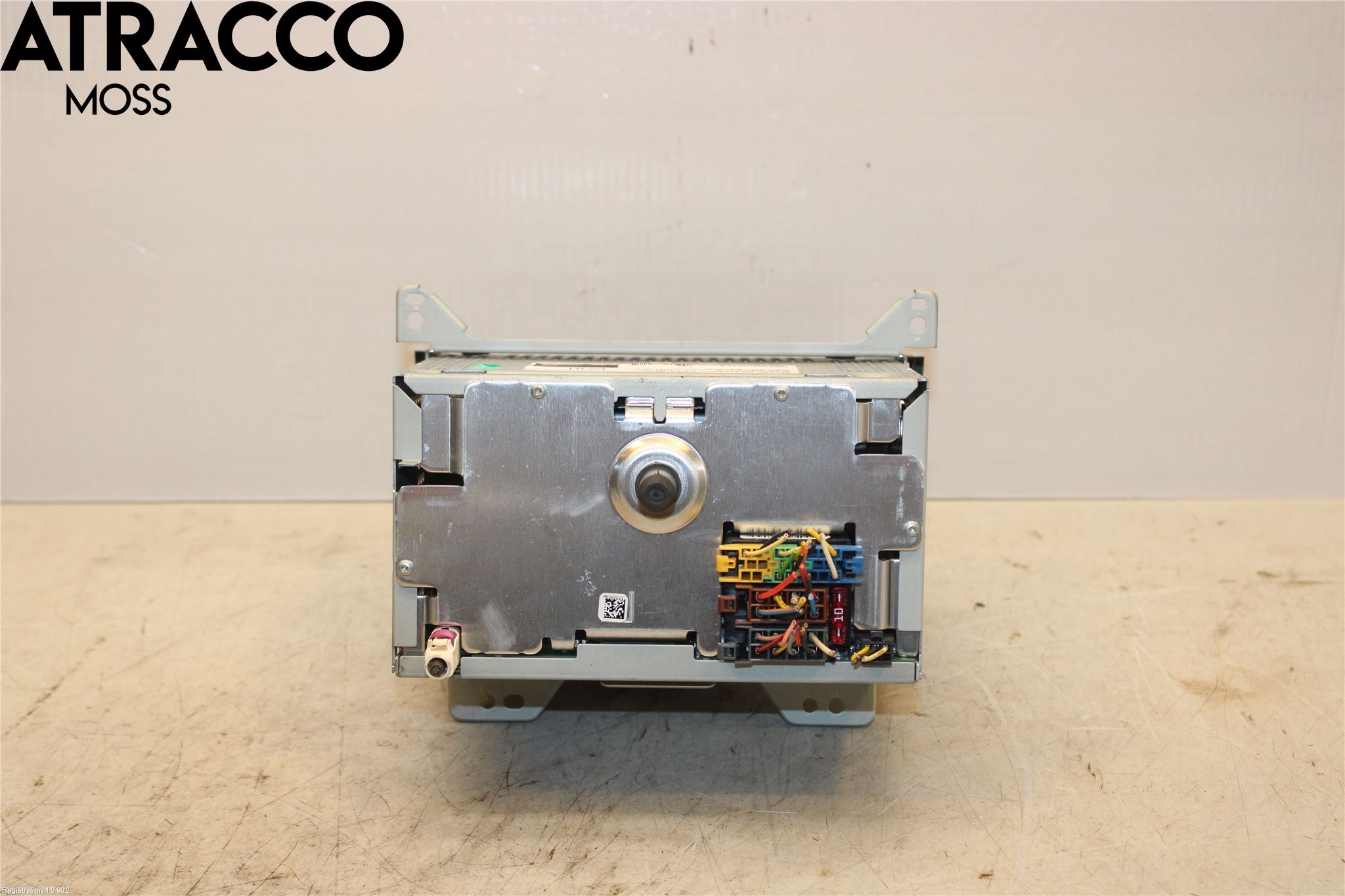 Kia CEED 06-12 Stereo Radio Med Cd