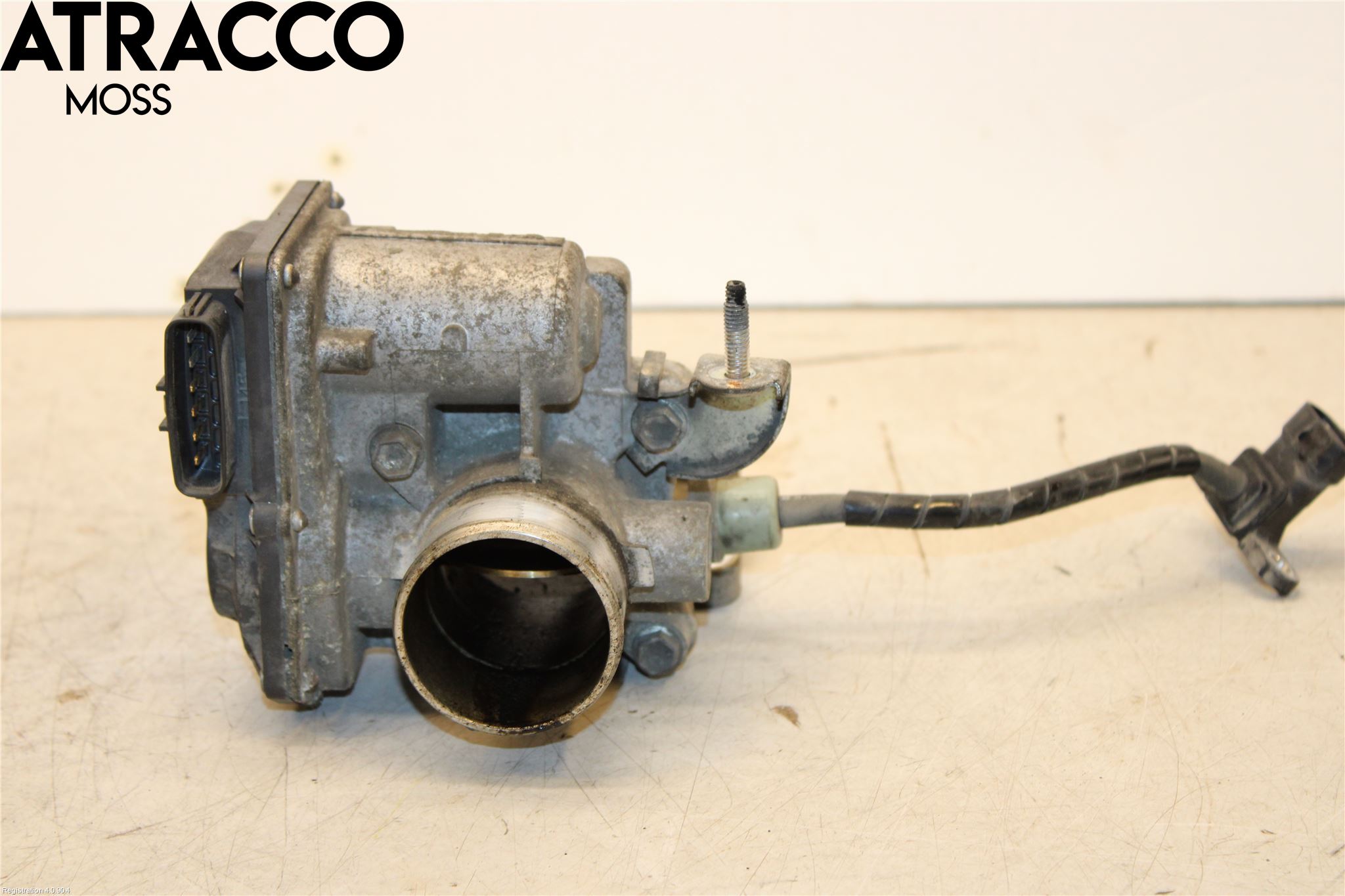 Toyota URBAN CRUISER Inns Spjeldhus