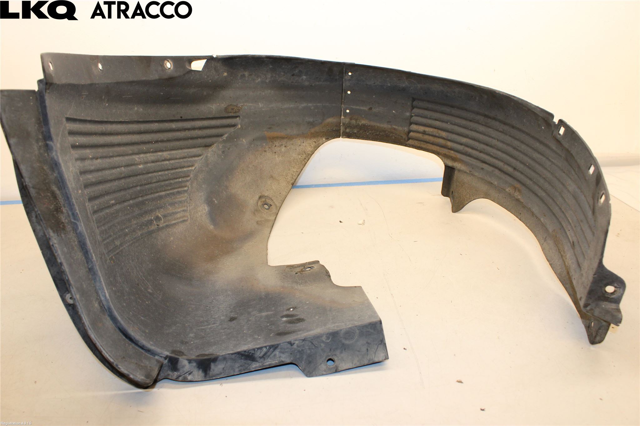 Hyundai i20 GB 15-20 Skjerm Indre