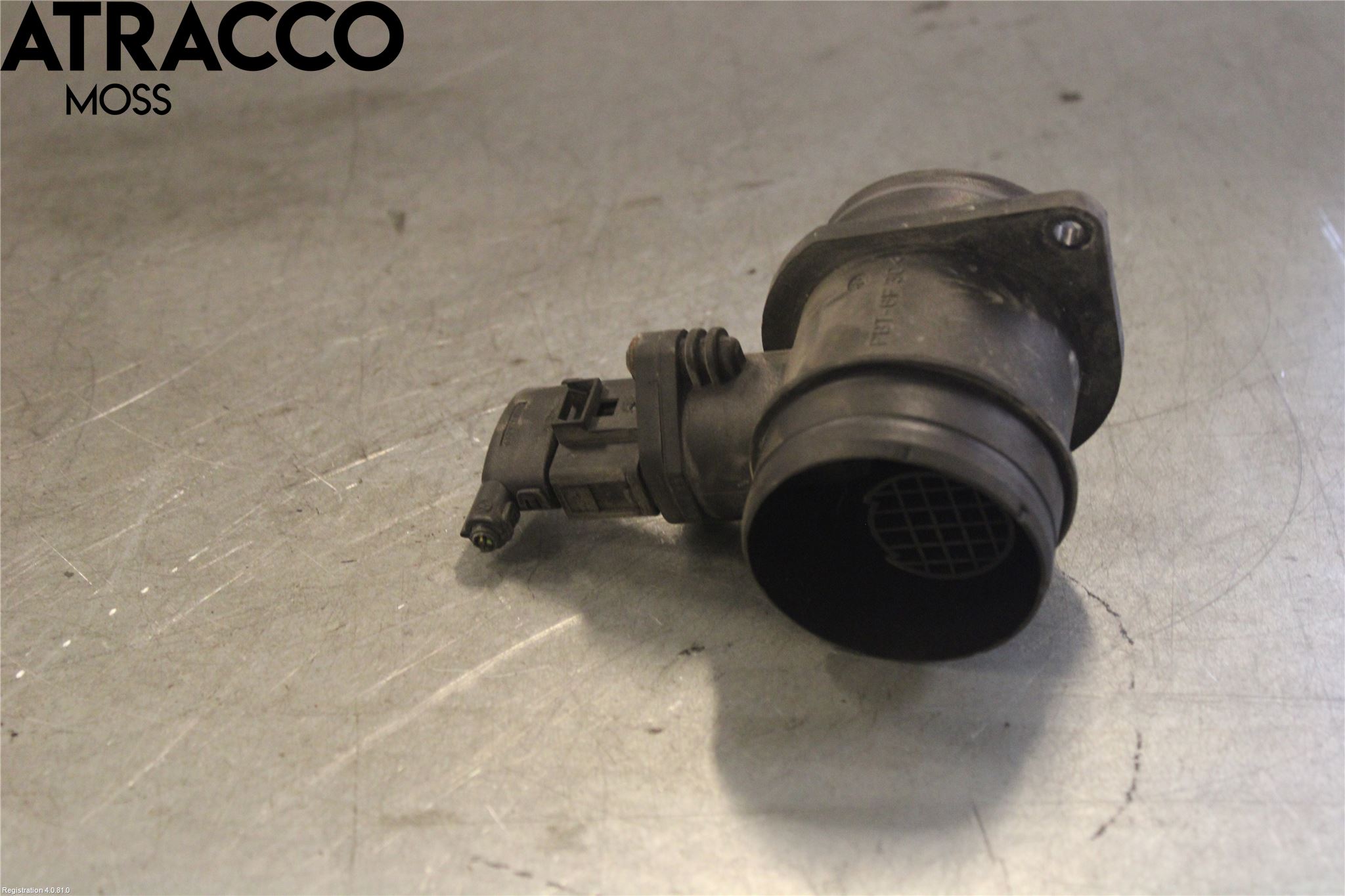 Audi A3/S3 05-13 Inns Luftmassemåler