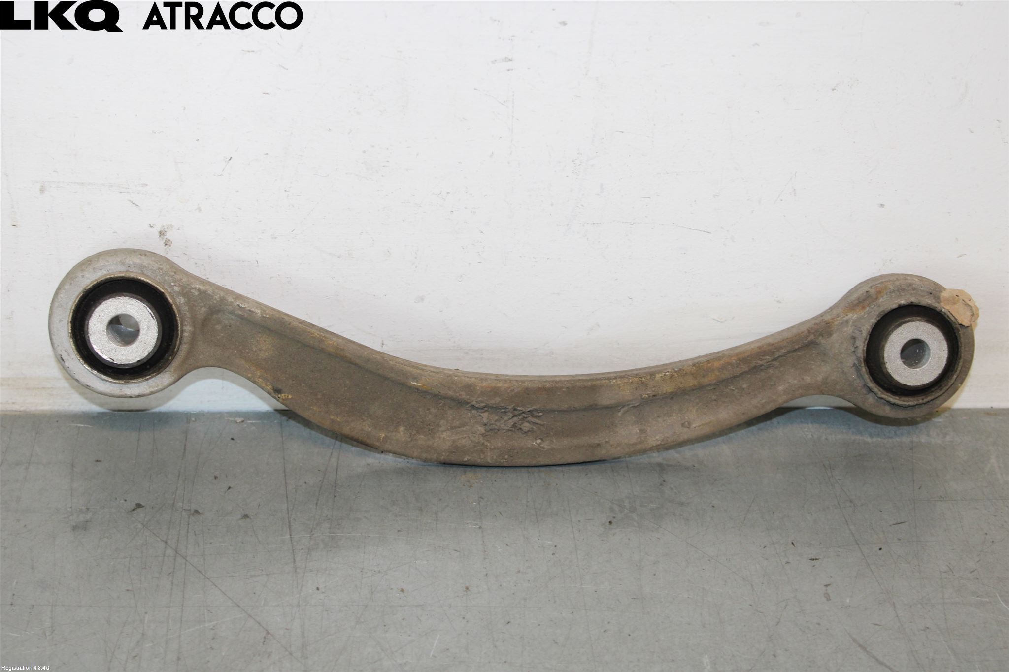 Mercedes-Benz MB E-KLASS (W213) 16-23 Bærearm Bak Høyre