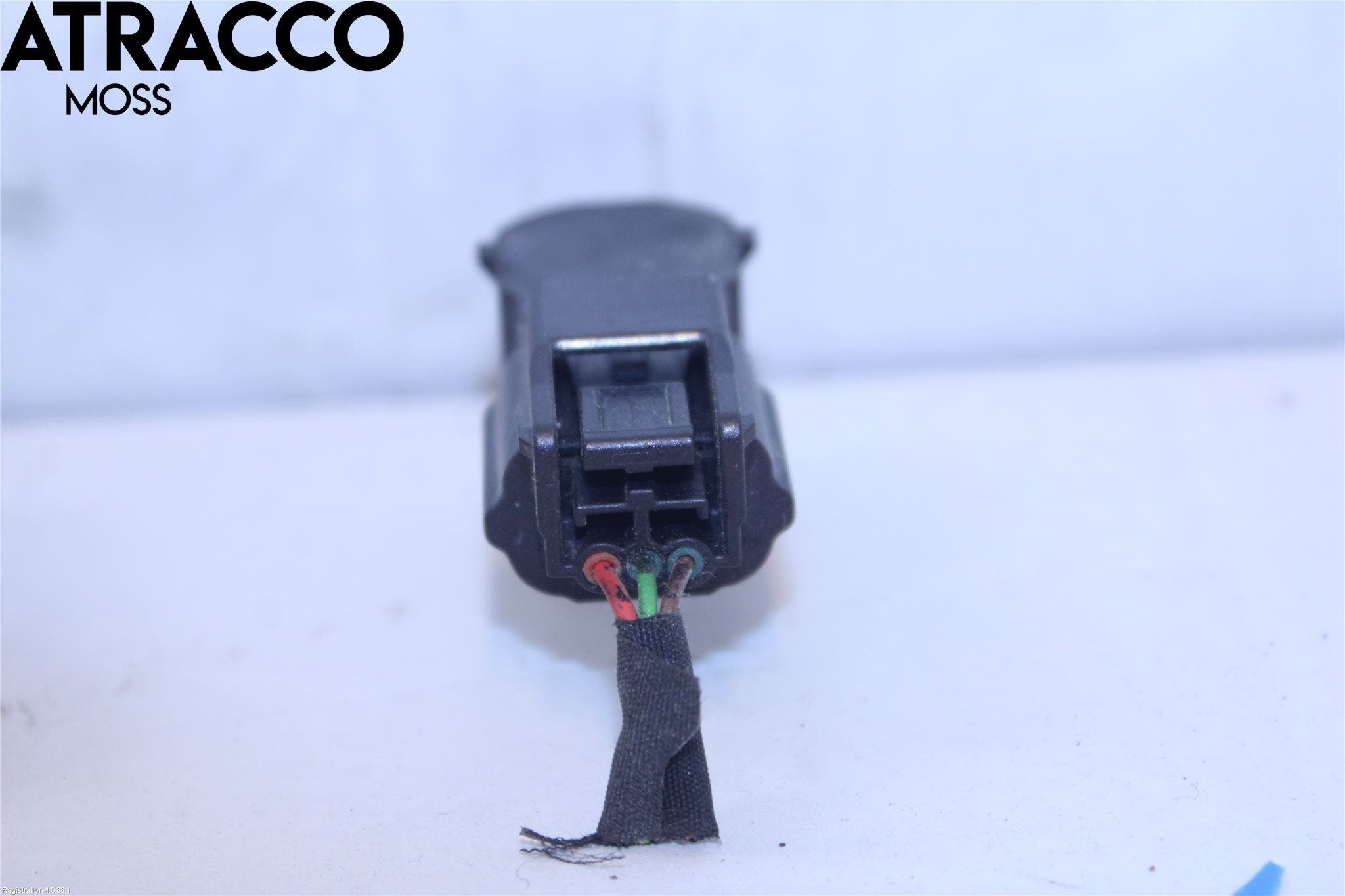 Nissan LEAF 18- Sensor Ryggesensor