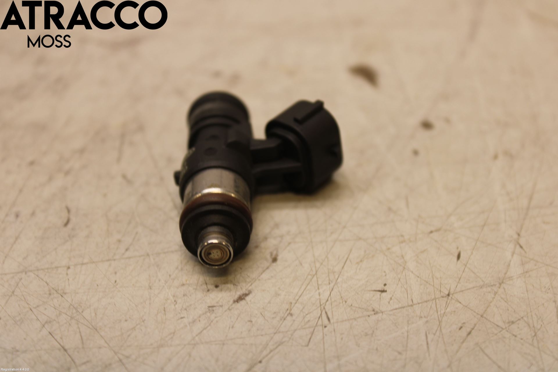 Volkswagen VW UP! / E-UP! Inns Dyse