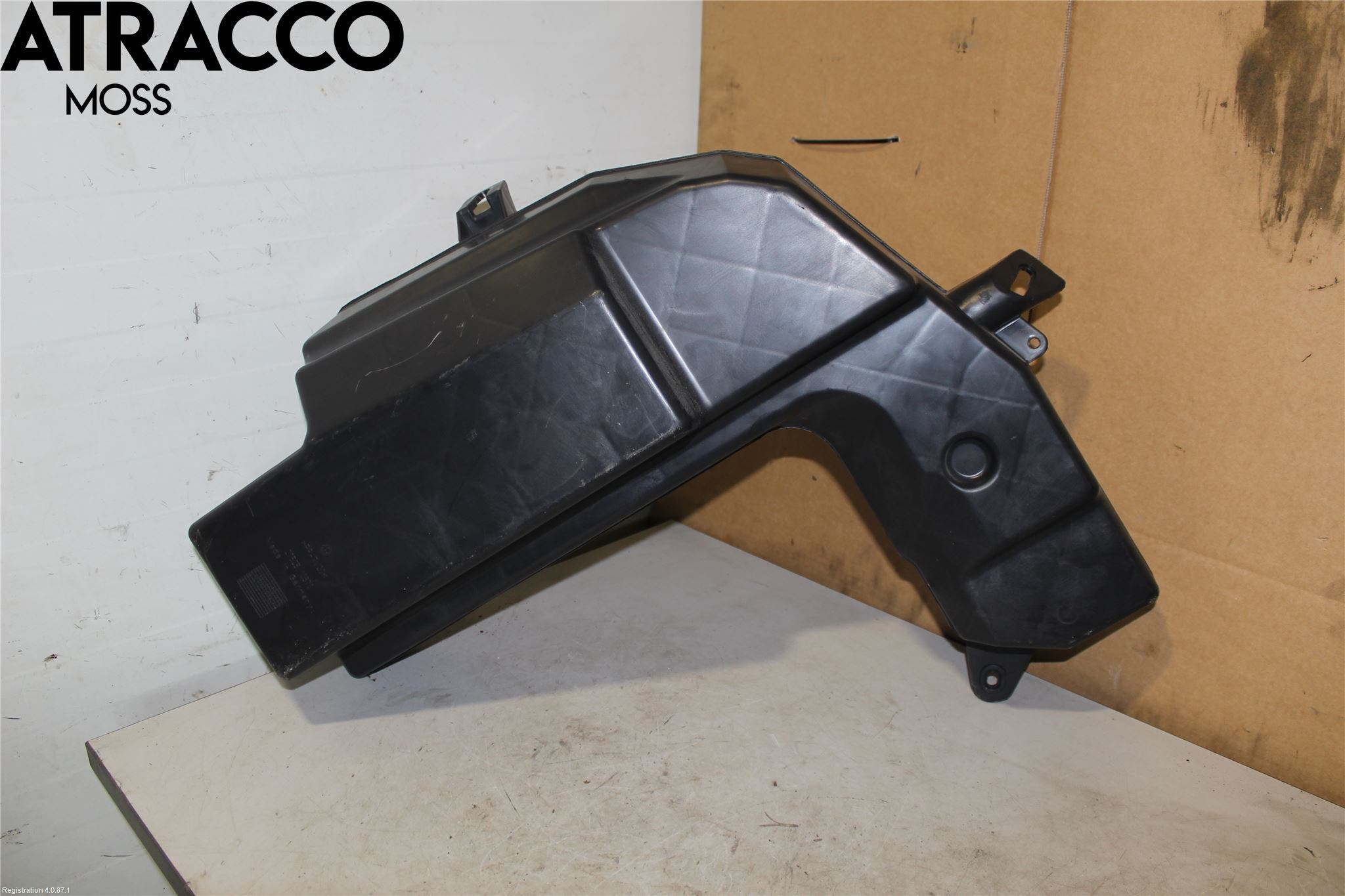 Audi A4/S4 08-11 Innr Høyttaler