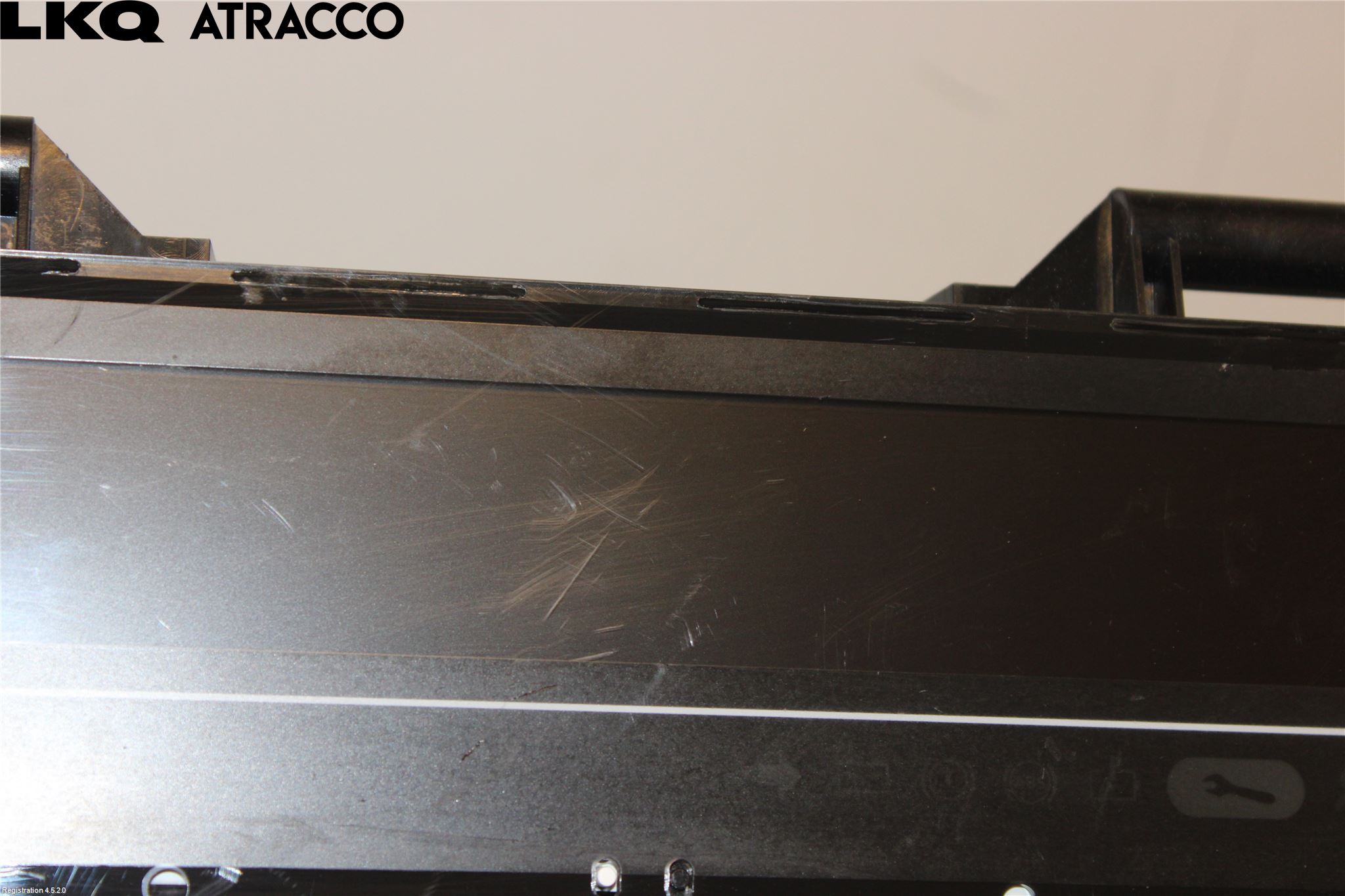 Renault ZOE/E-TECH 13- Instr Kombinert