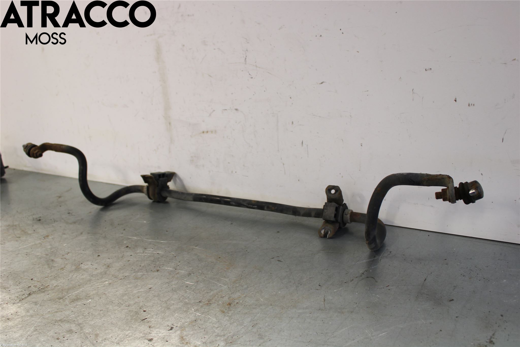 Nissan LEAF 11-17 Stablisatorstag Foran