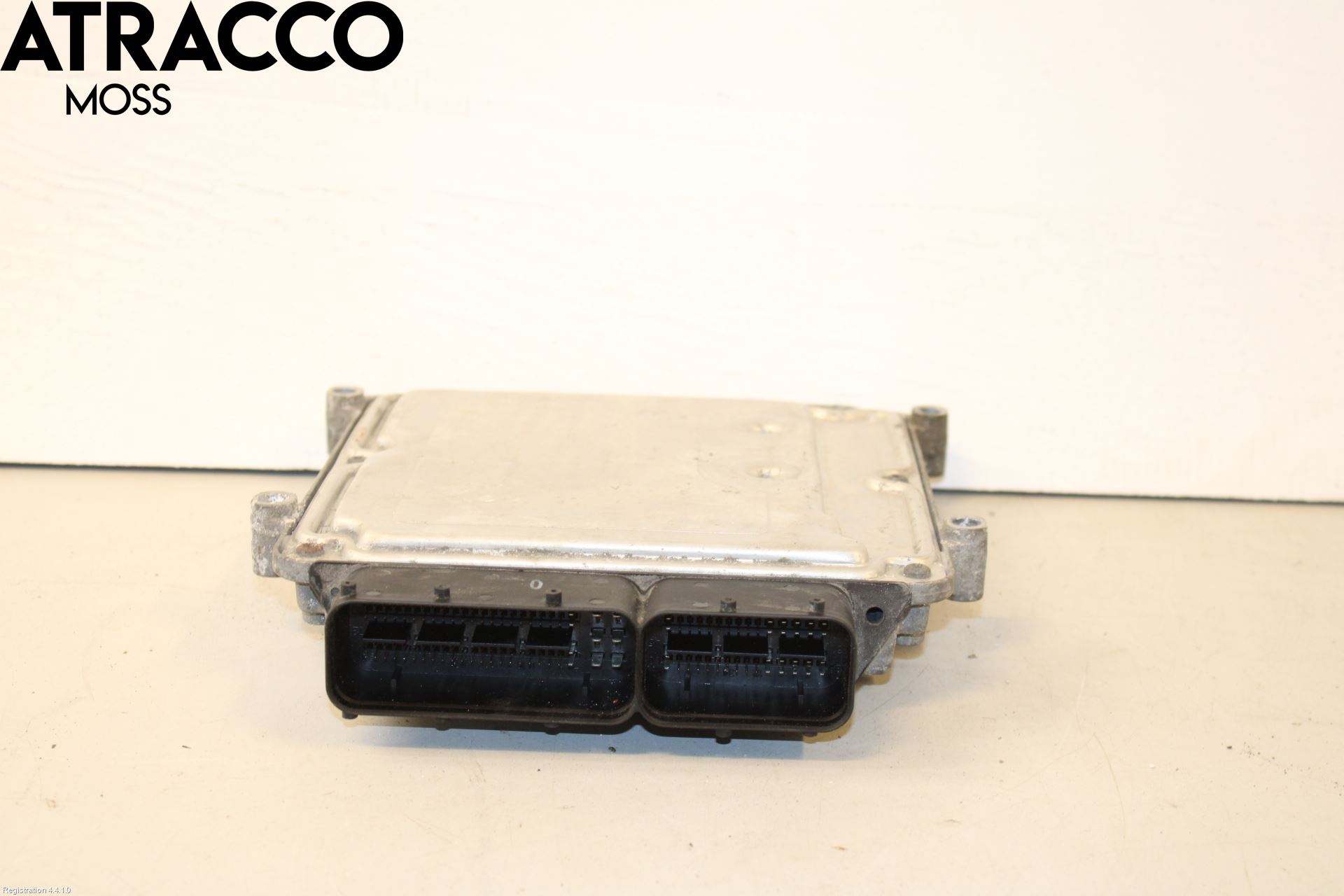 Hyundai i20 PB 09-14 Styreenhet Innsprøytning