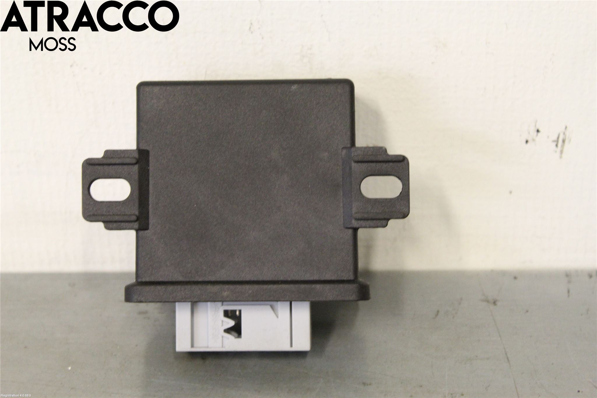 Audi A7/S7 4G 11-17 Styreenhet Øvrig